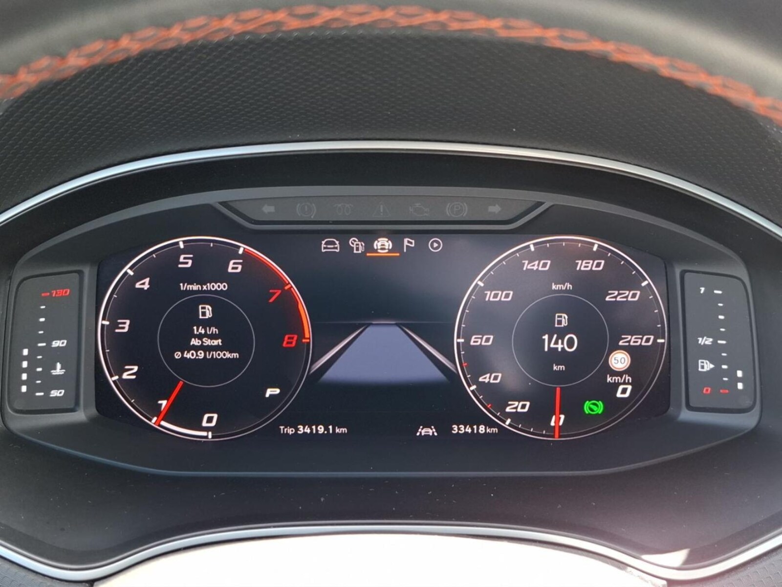SEAT Arona – Bild 11