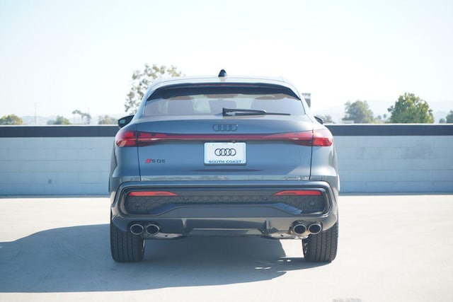 2026 Audi SQ5 Sportback