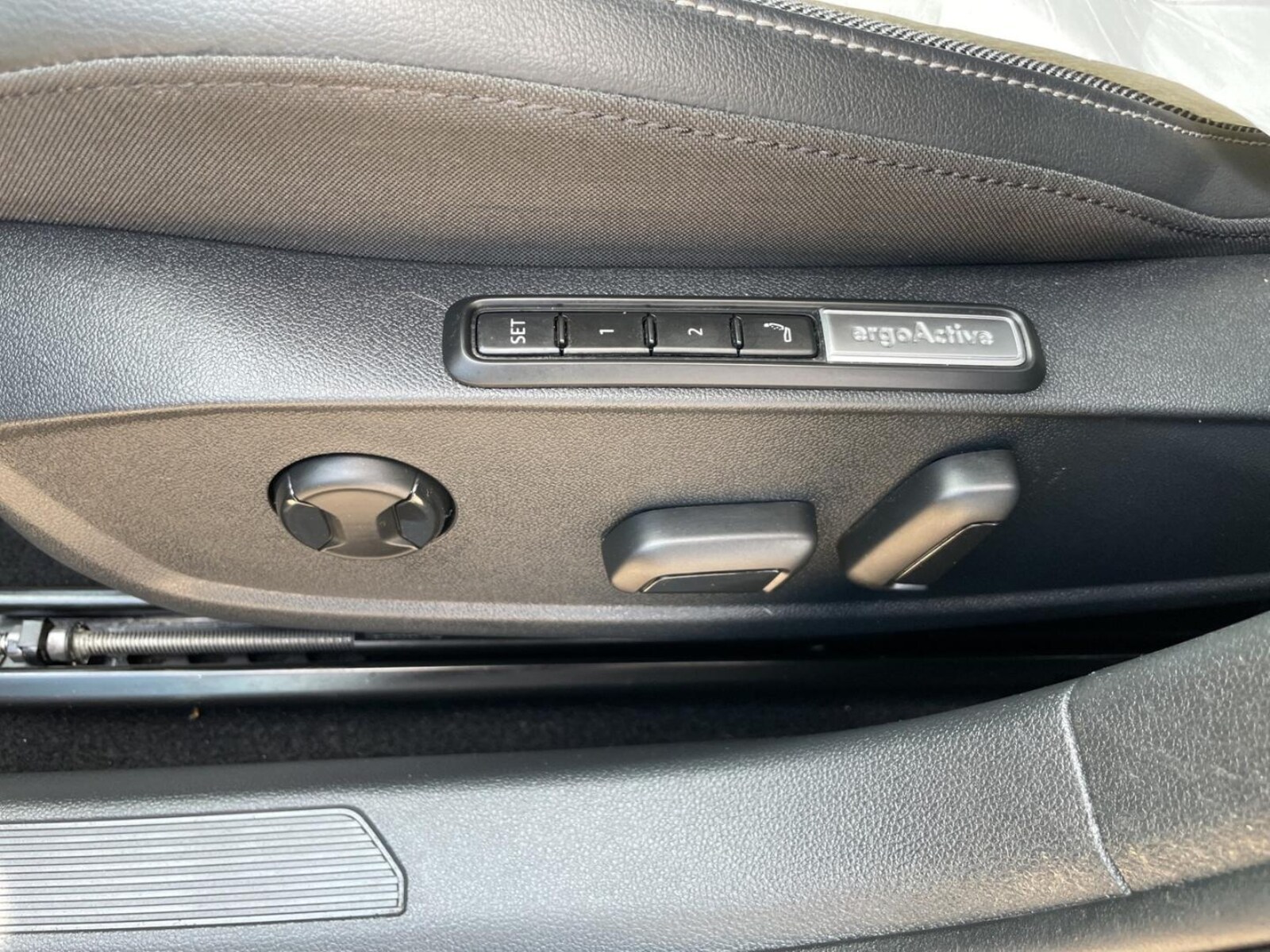 Volkswagen Golf Variant – Bild 27