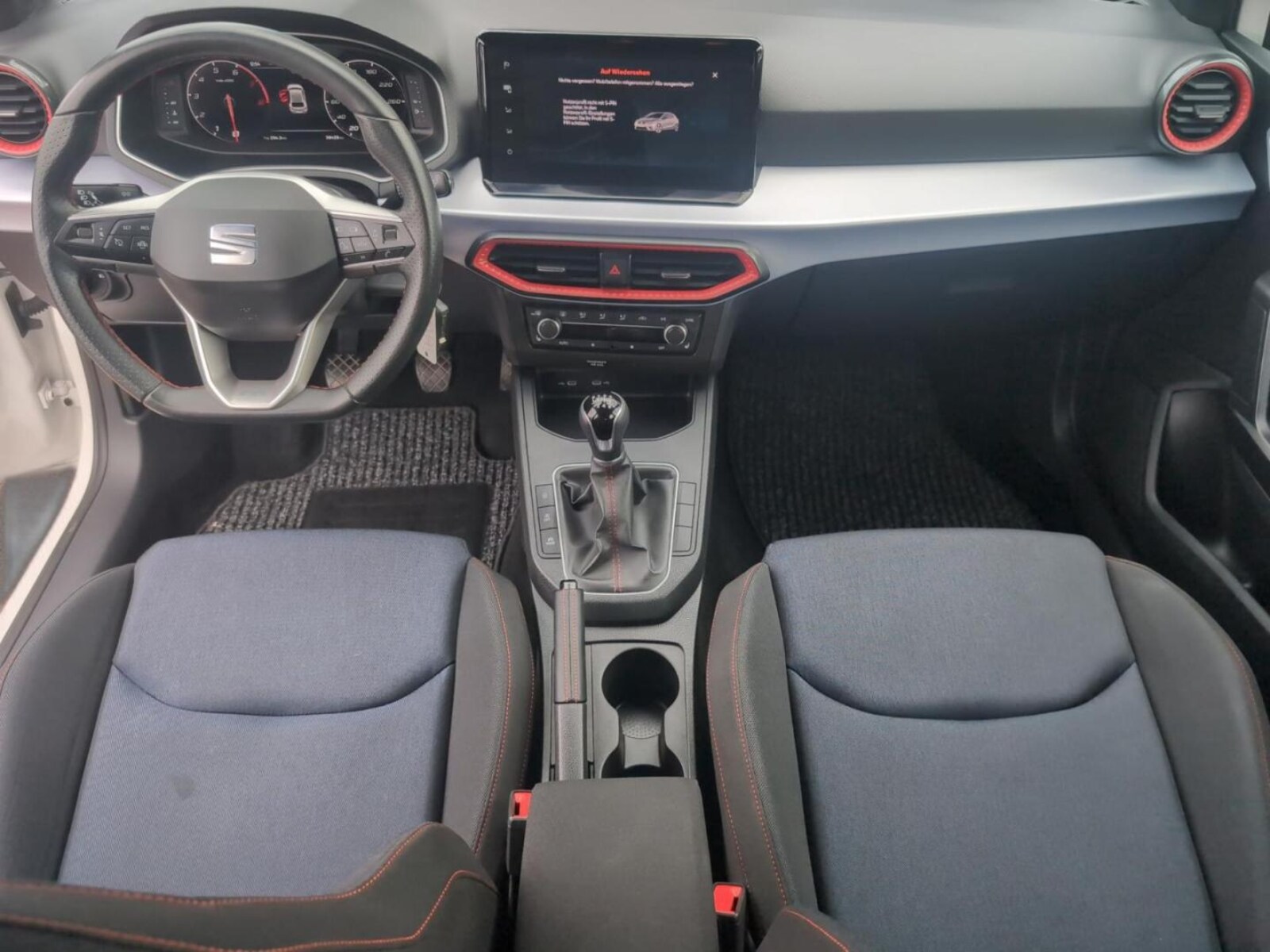 SEAT Ibiza – Bild 10