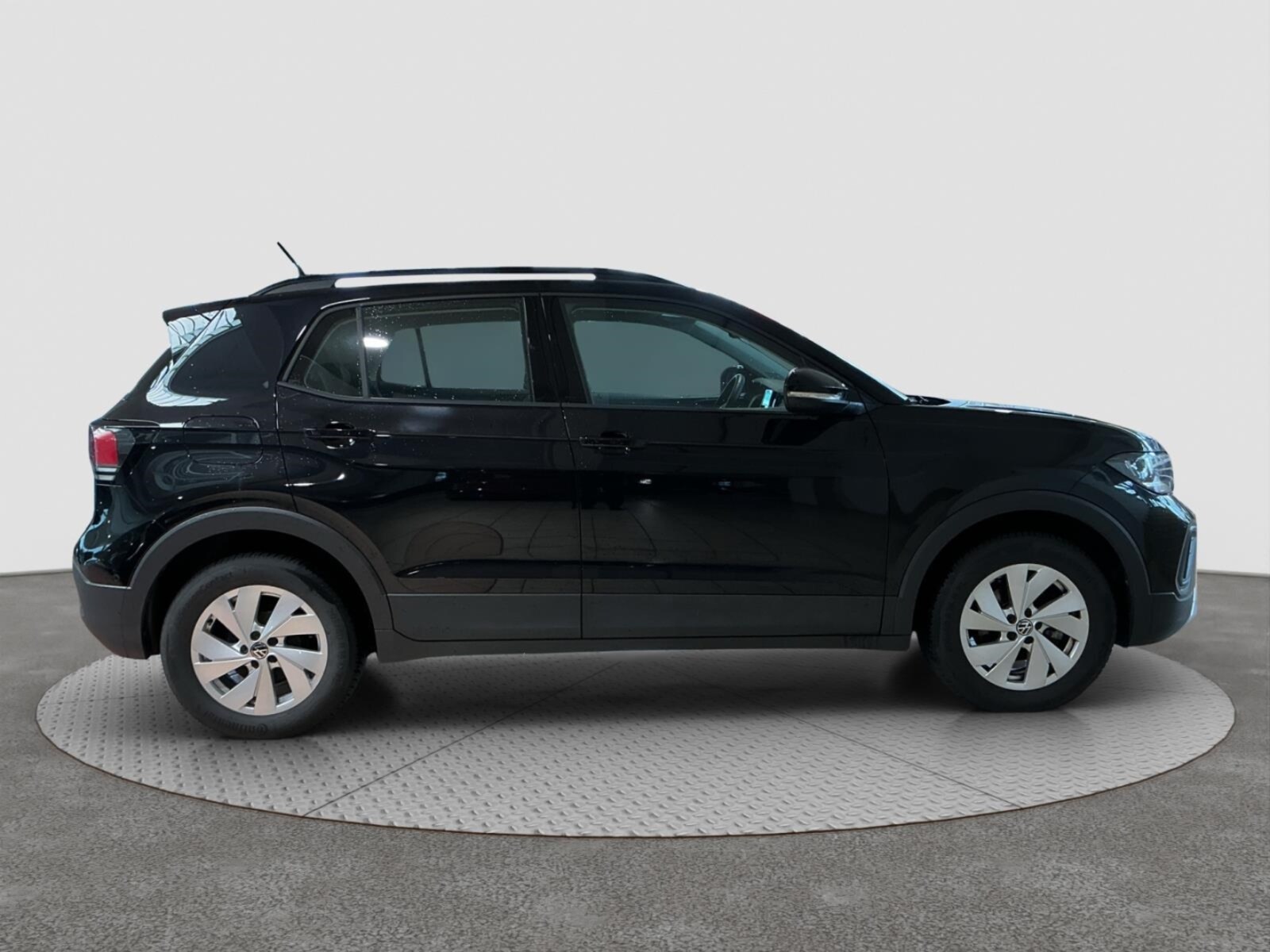 Volkswagen T-Cross – Bild 4