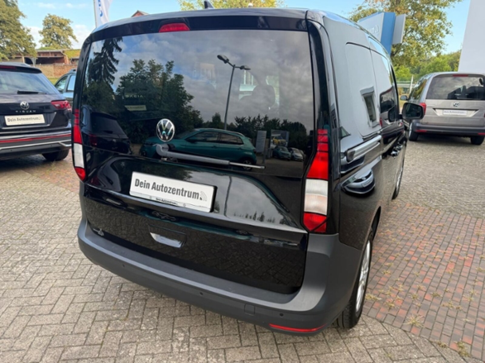 Volkswagen Caddy – Bild 5