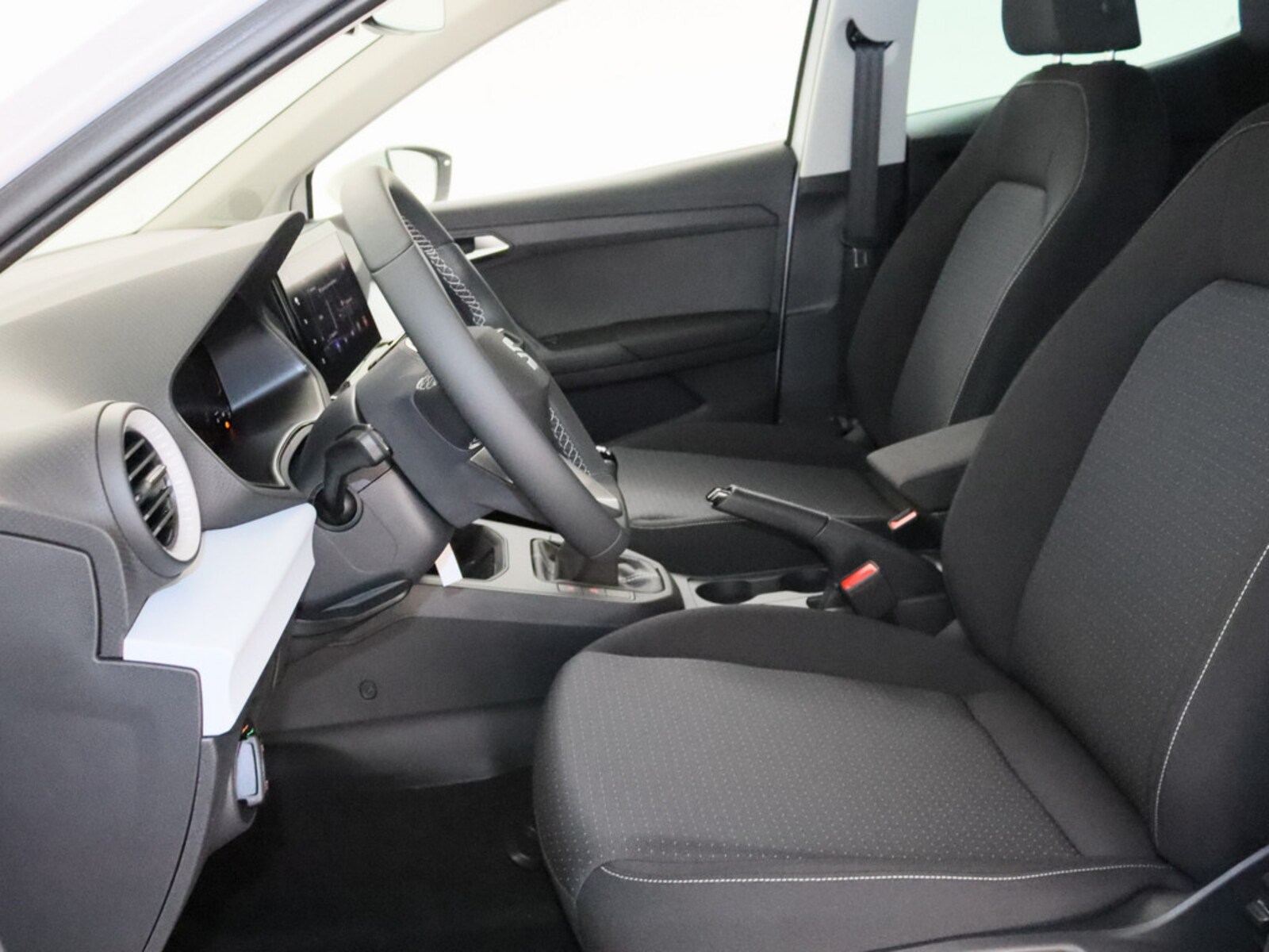 SEAT Ibiza – Bild 13