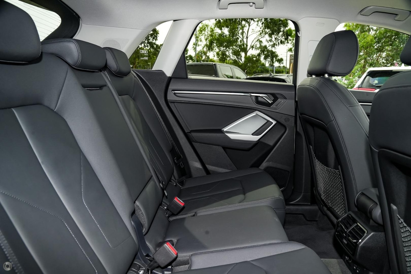 Image about Audi A3 Sportback TFSI S tronic