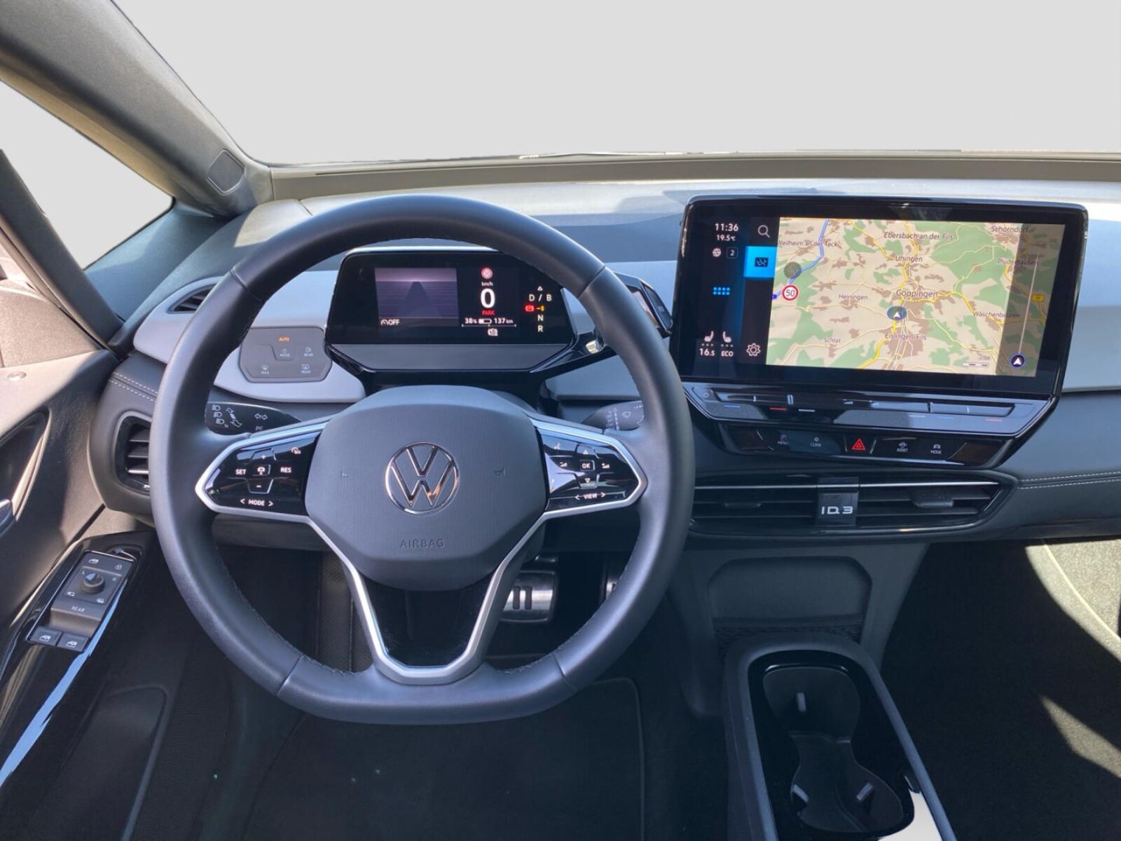 Volkswagen ID.3 – Bild 8