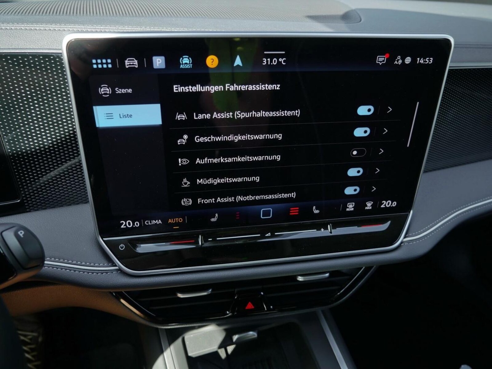 Volkswagen Passat – Bild 20