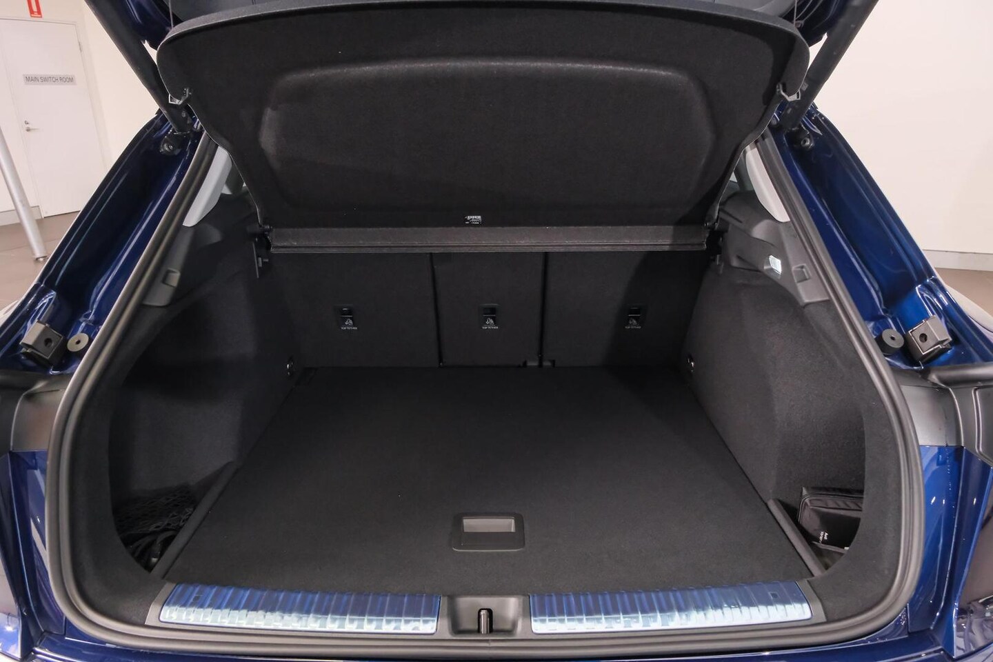 Image about Audi Q3 SUV TFSI 110 kW launch edition