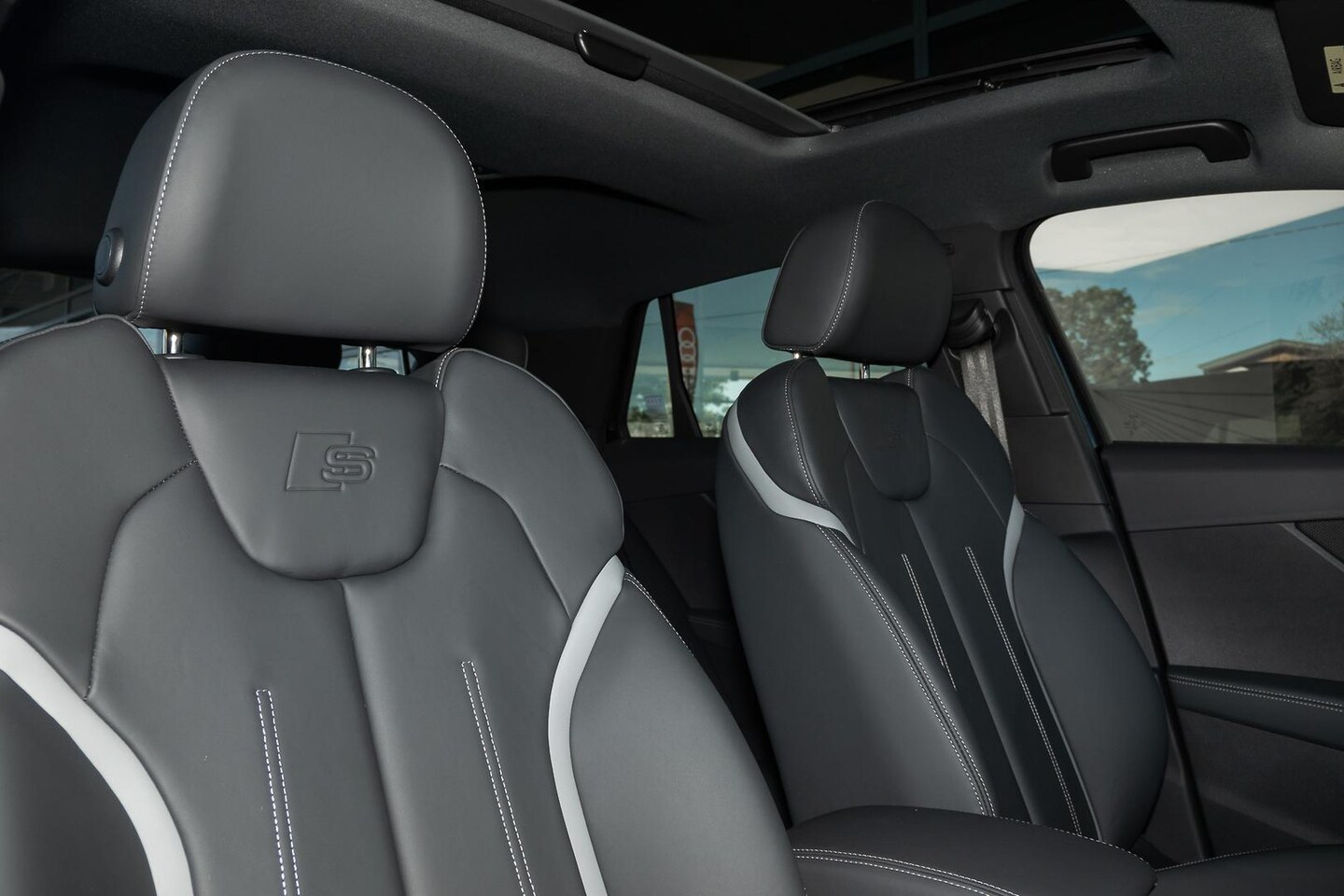 Image about Audi SQ2 TFSI quattro S tronic