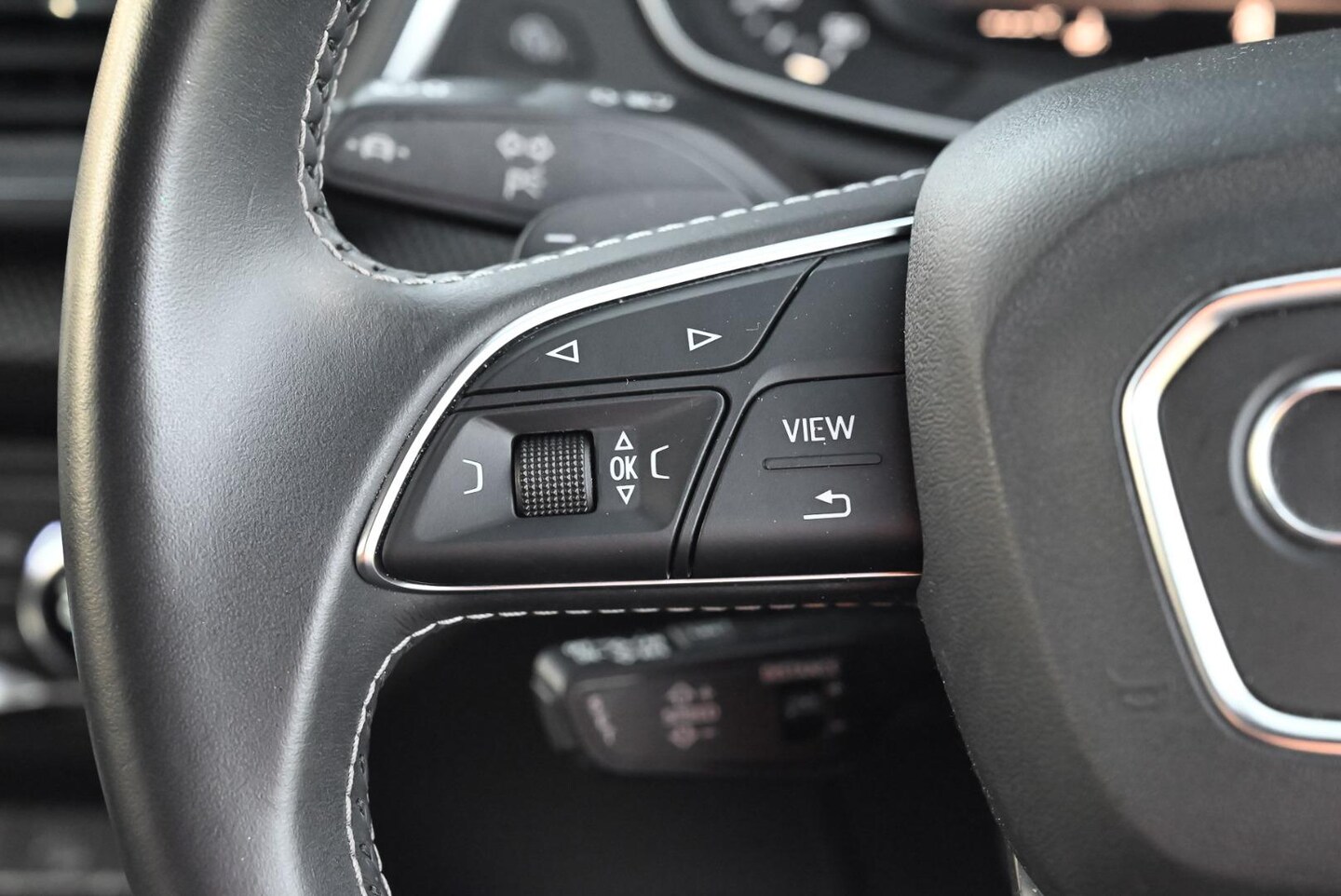 Image about Audi SQ5 TDI quattro tiptronic