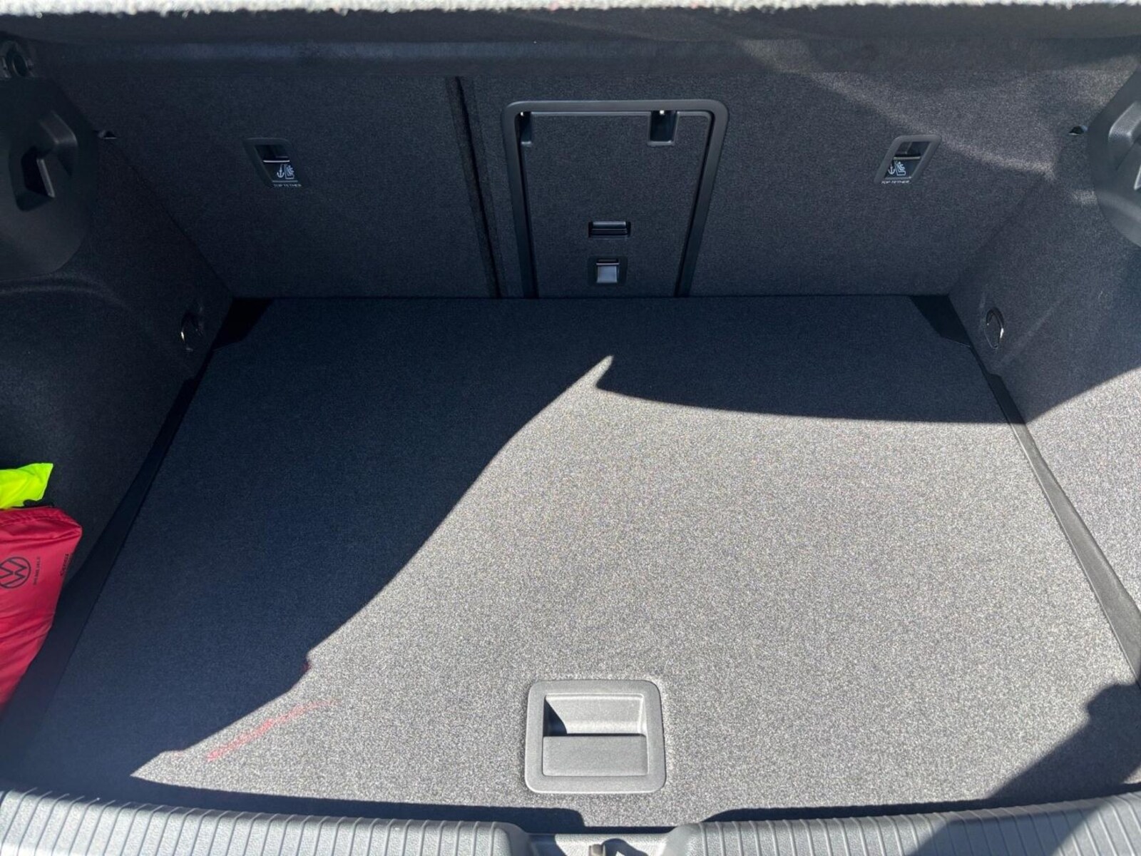 Volkswagen Golf – Bild 7