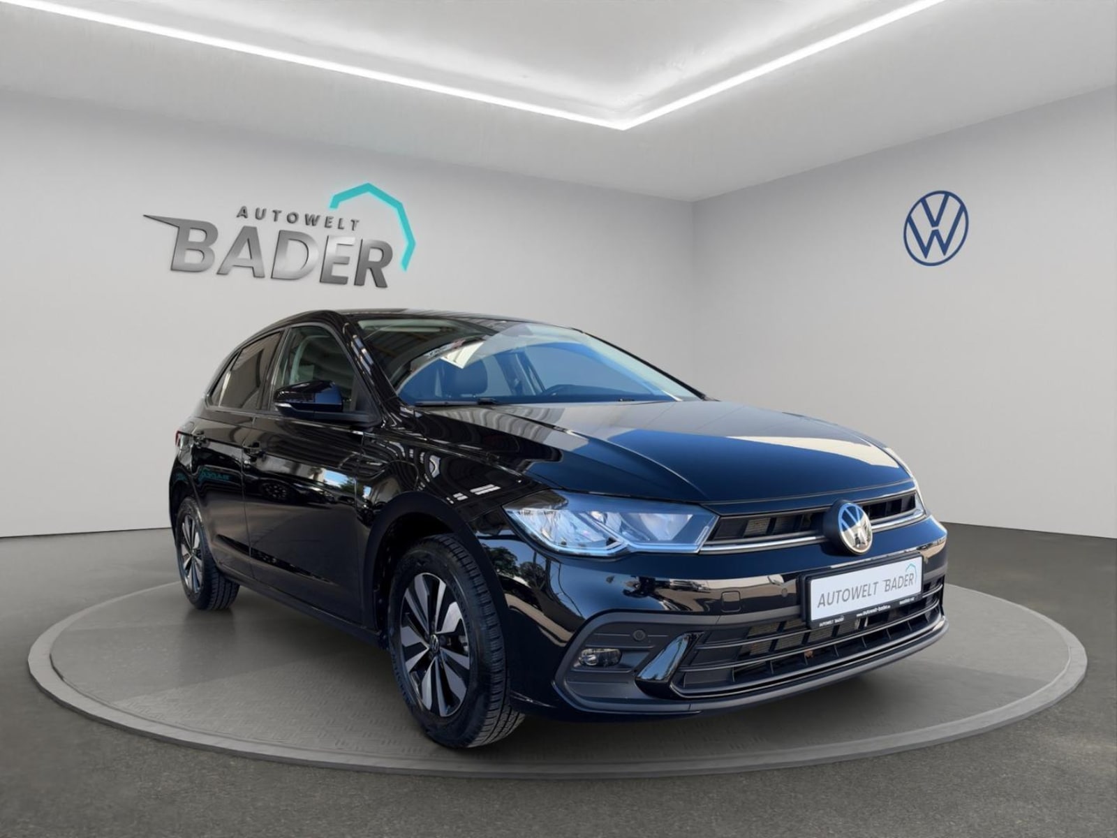 Volkswagen Polo – Bild 8