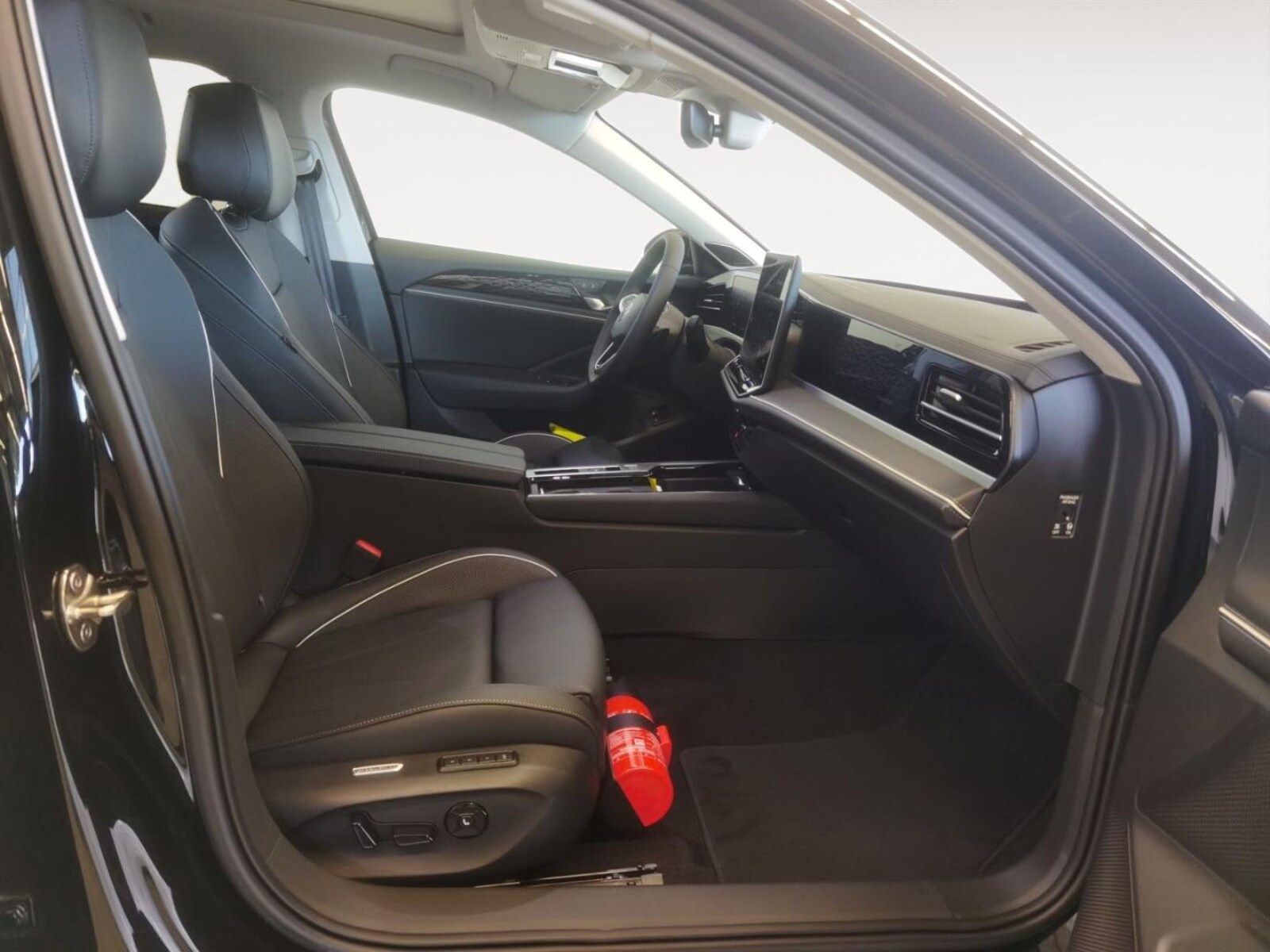 Volkswagen Passat – Bild 16