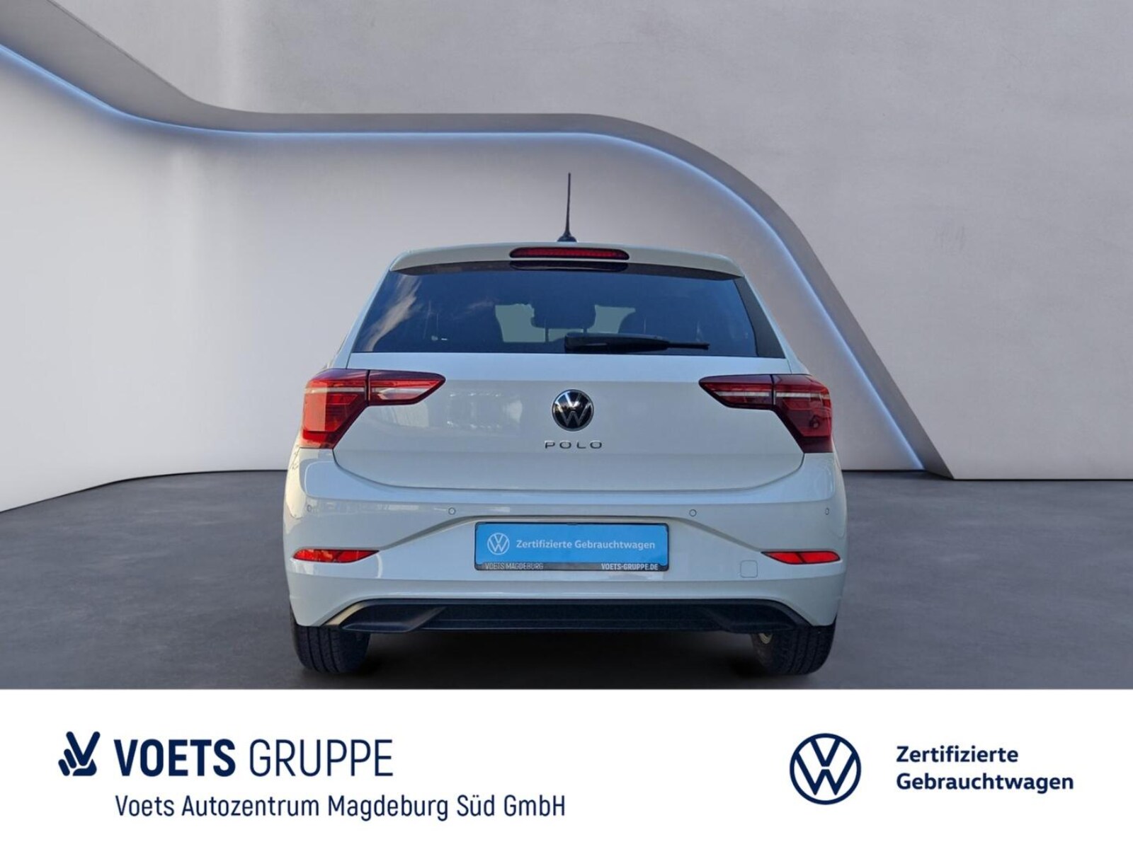Volkswagen Polo – Bild 4