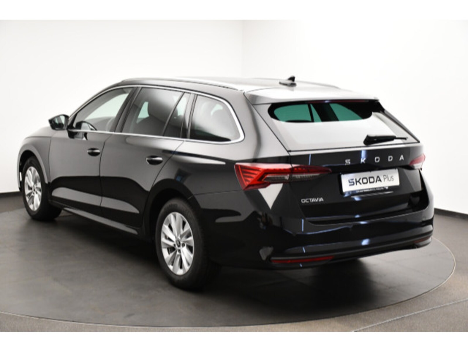 Škoda Octavia Combi – Bild 16