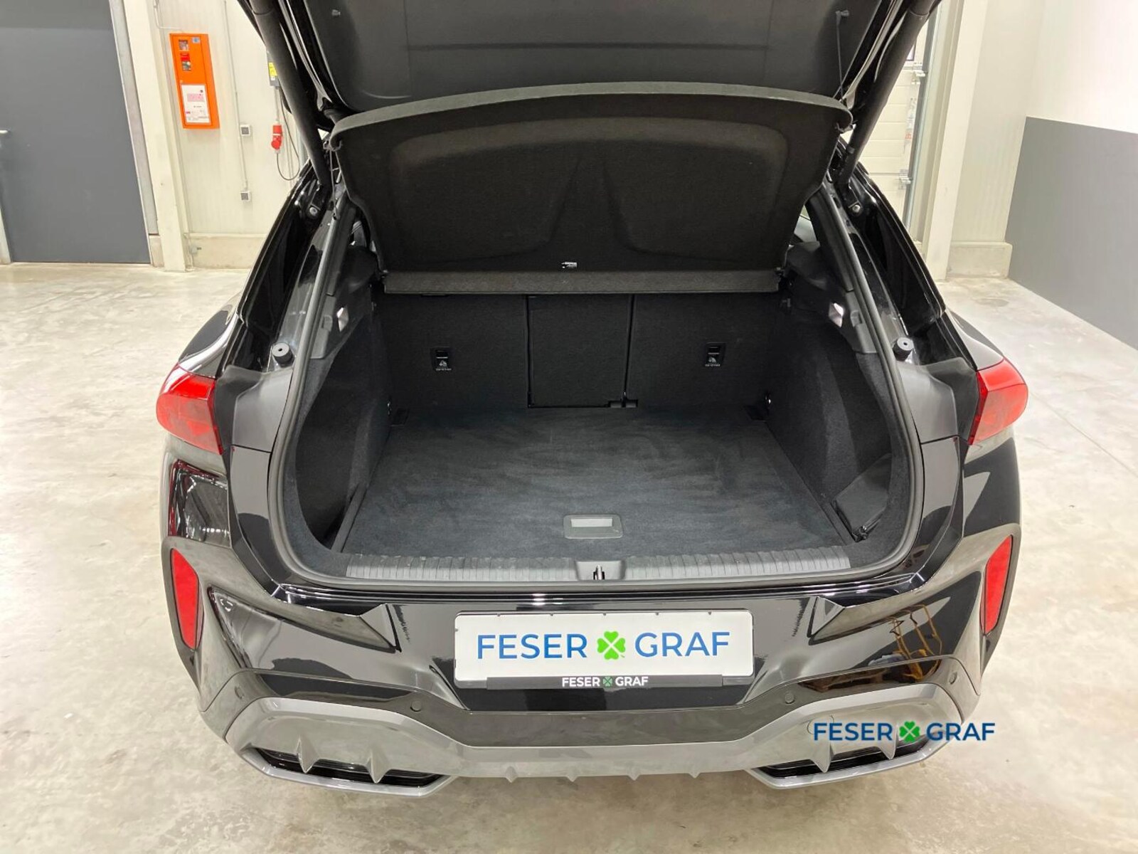 CUPRA Terramar – Bild 10