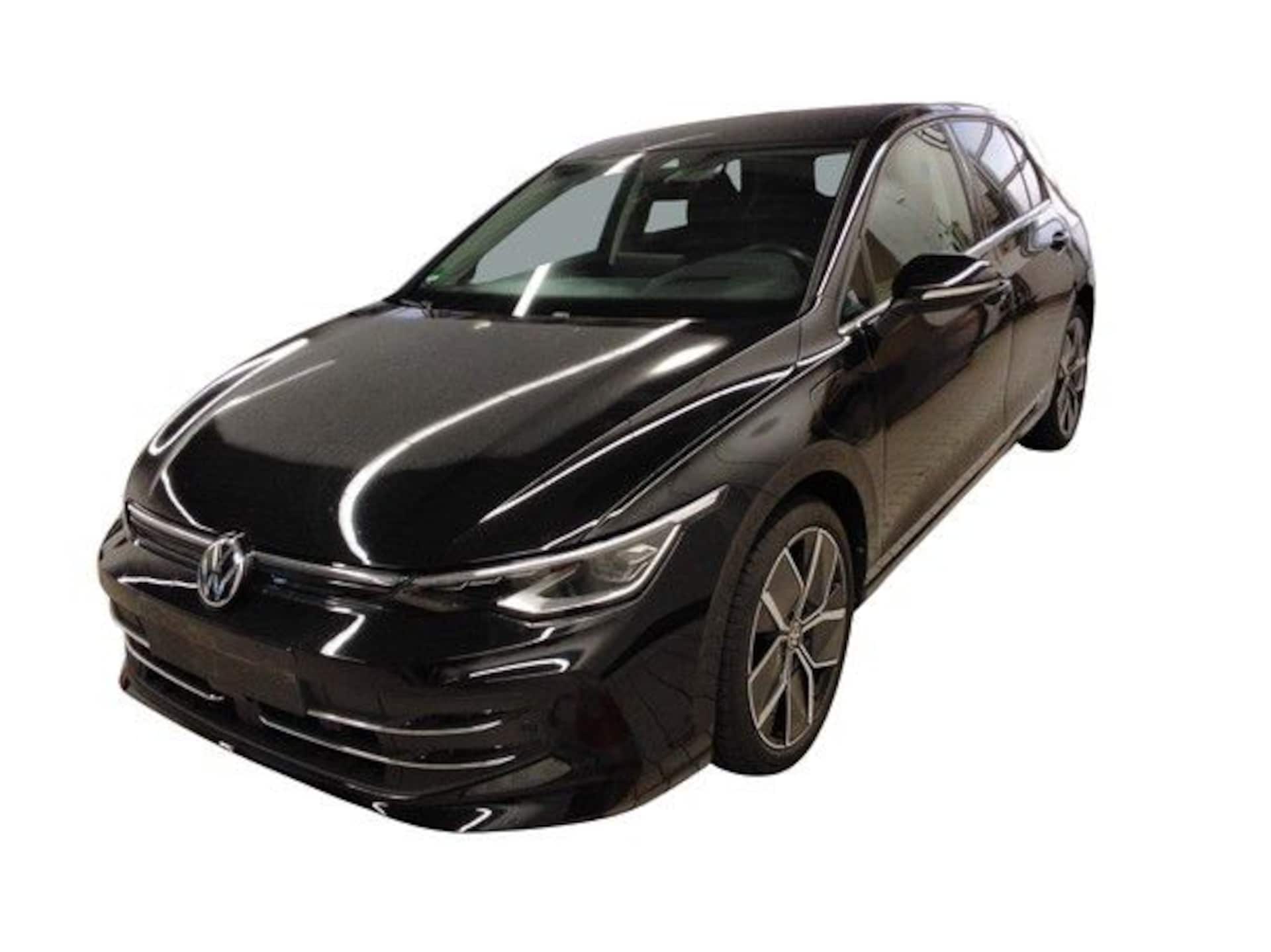 Volkswagen Golf 2025