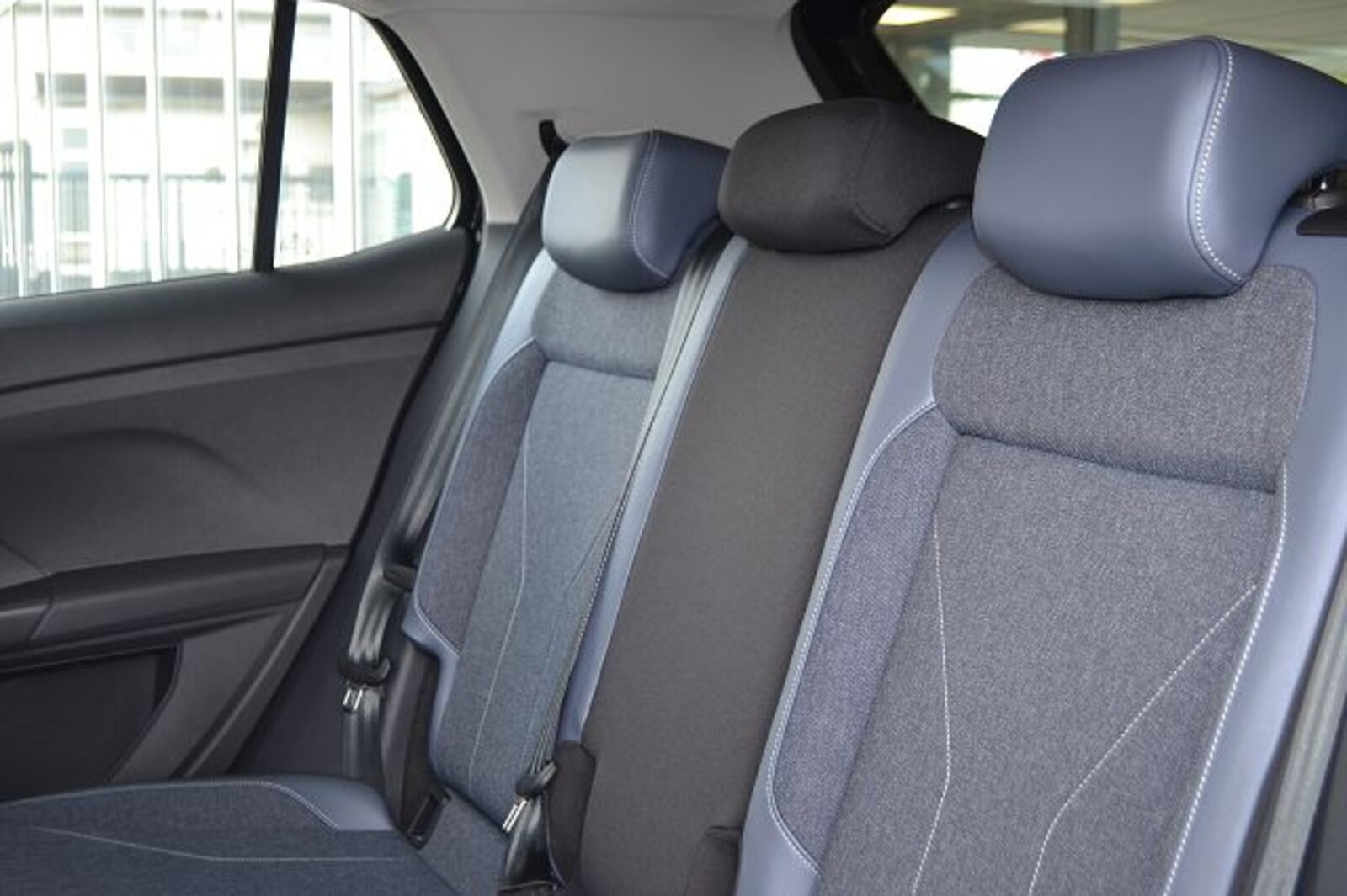 Volkswagen T-Cross – Bild 20