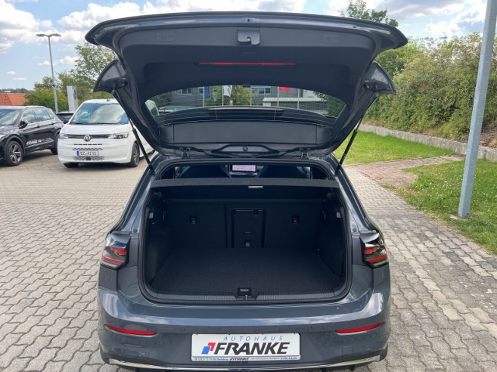 Volkswagen Golf – Bild 9