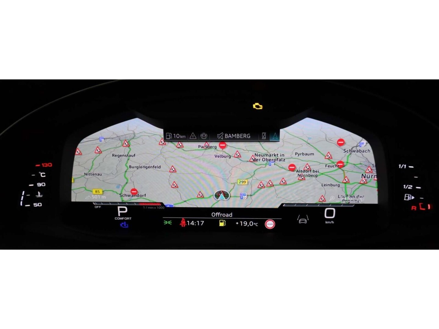 Image about Audi Q7 55 TFSI quattro tiptronic