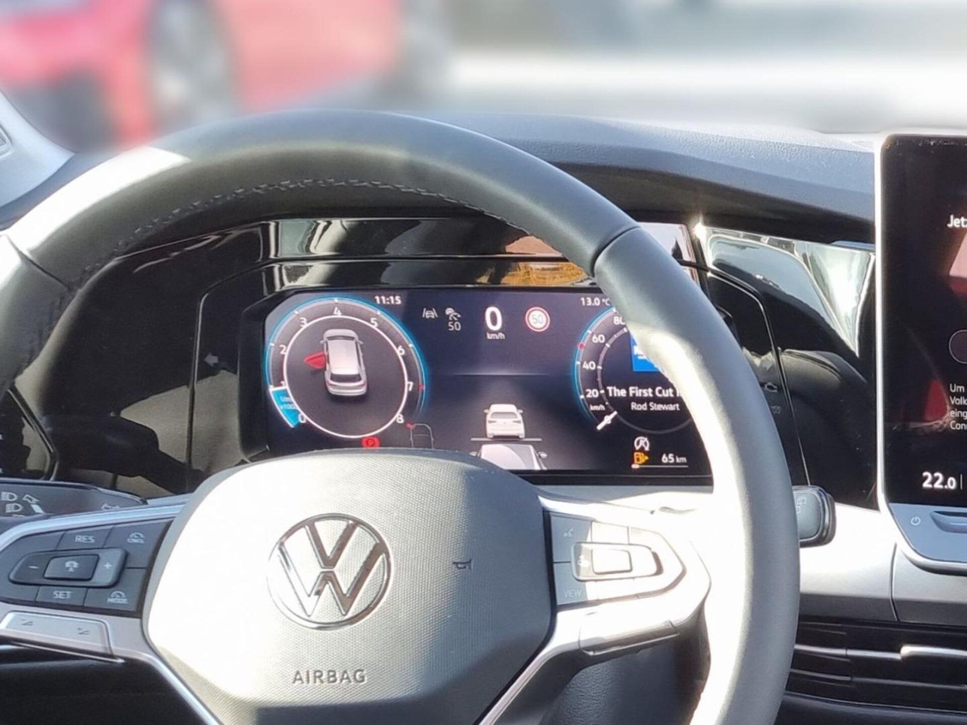 Volkswagen Golf Life