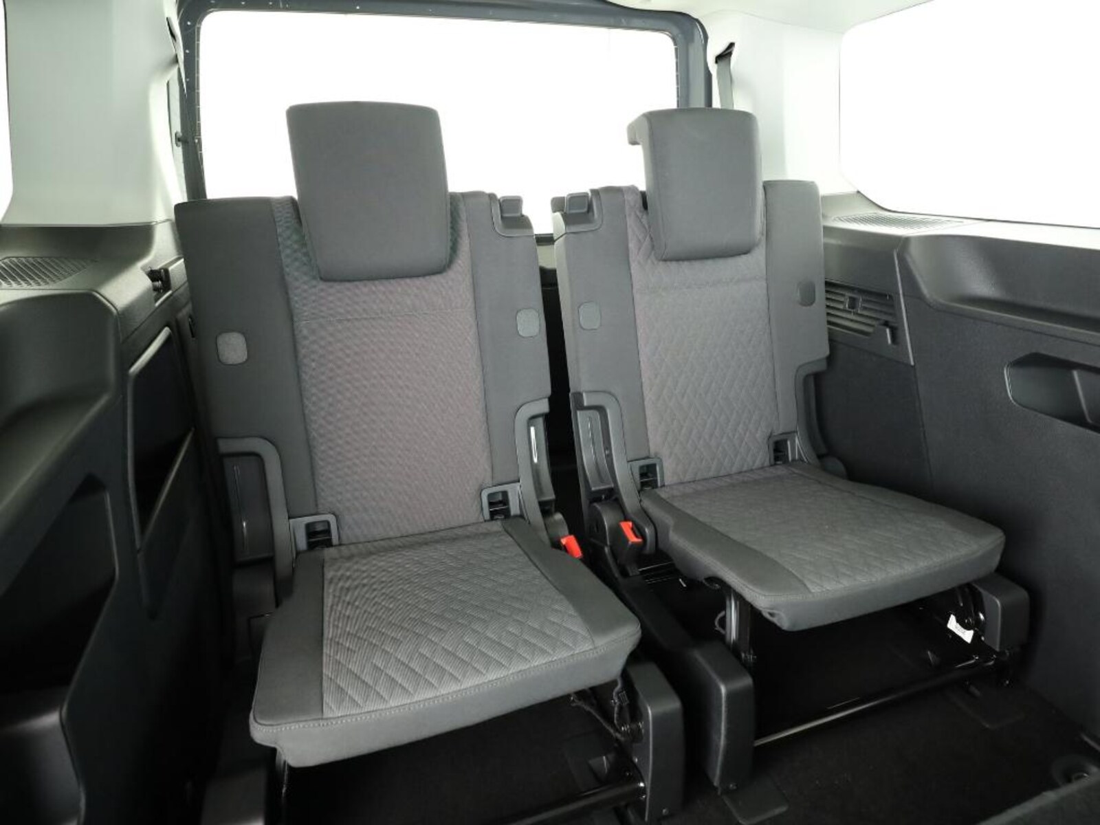 Volkswagen Caddy Maxi – Bild 7
