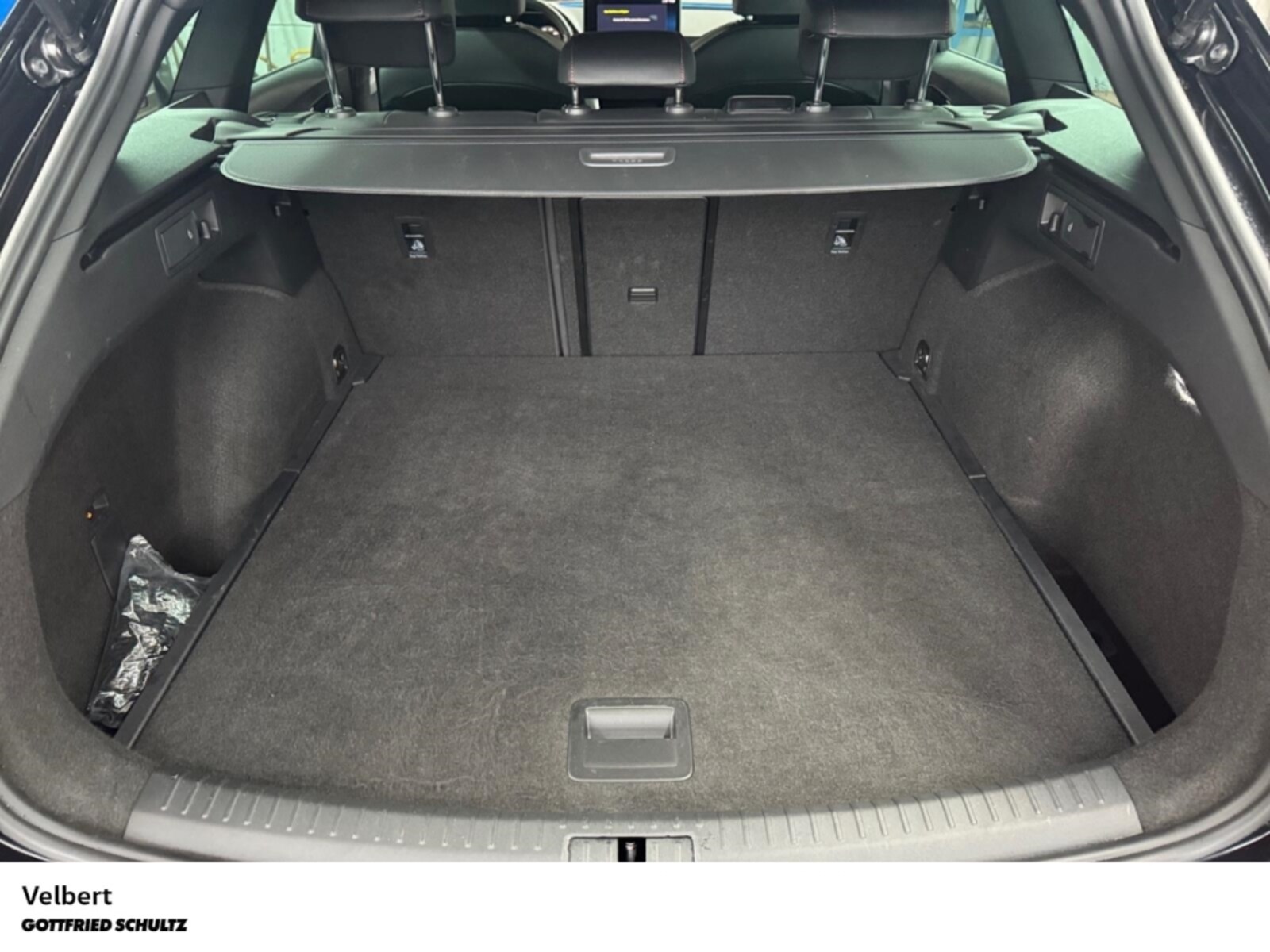 SEAT Leon Sportstourer – Bild 7
