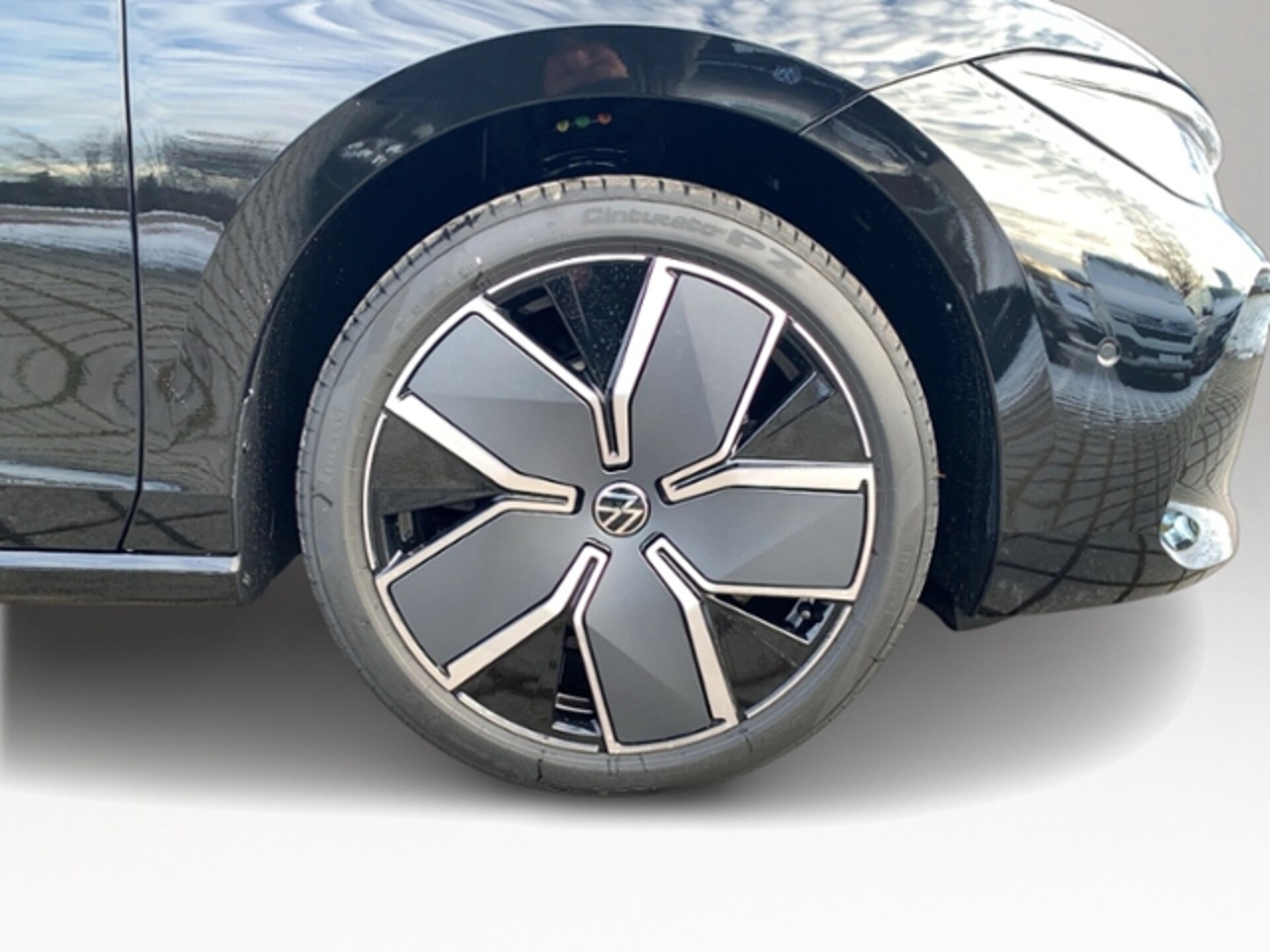 Volkswagen Passat Elegance