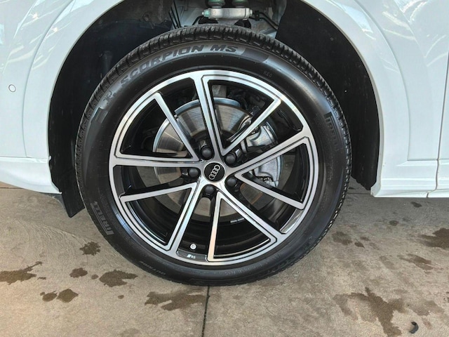 2025 Audi Audi Q5 SUV