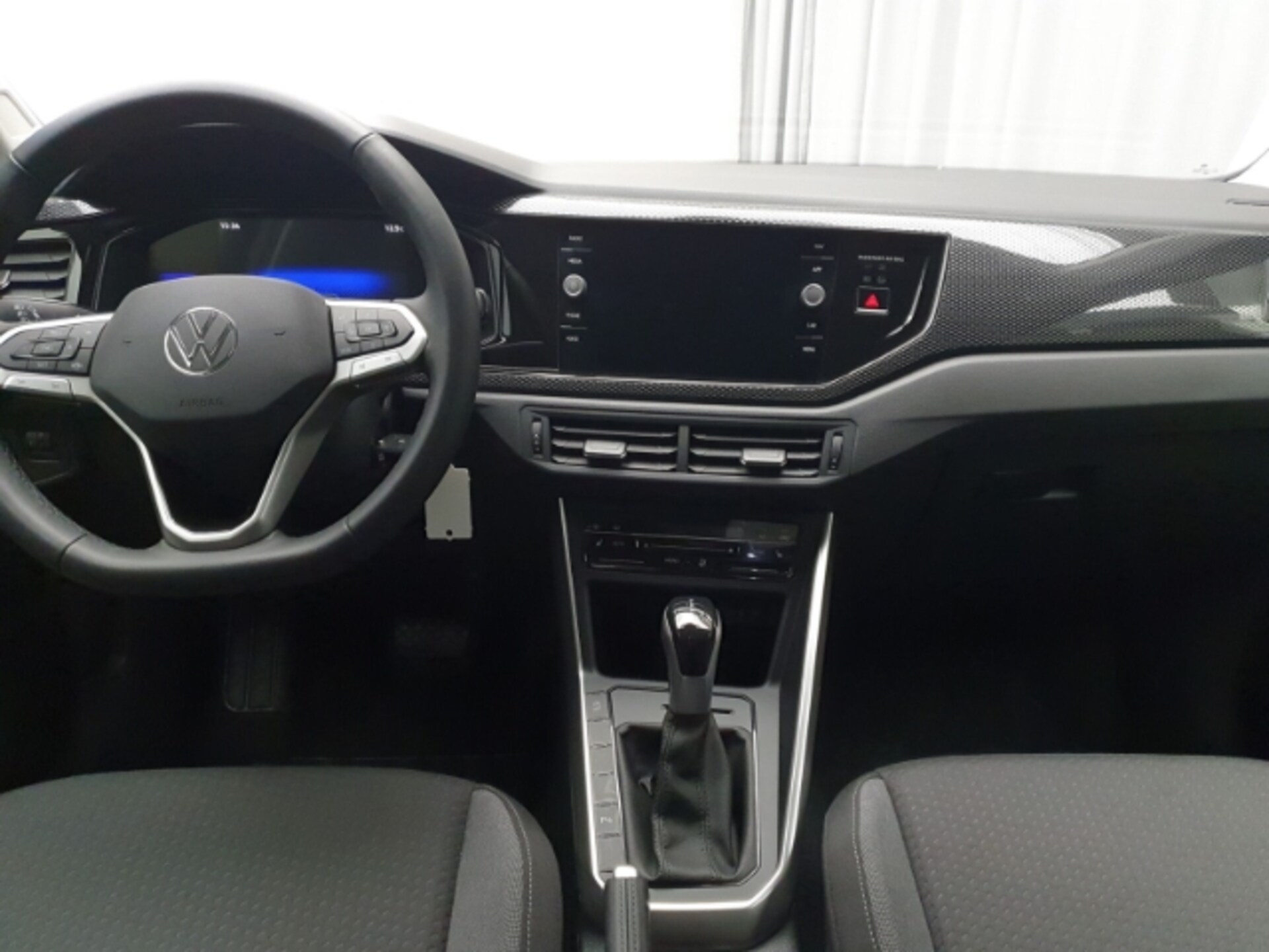 Volkswagen Taigo Life