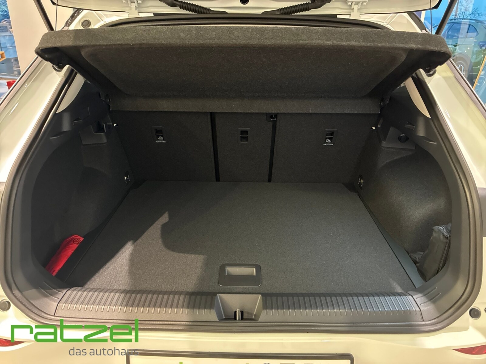 Volkswagen T-Roc – Bild 9