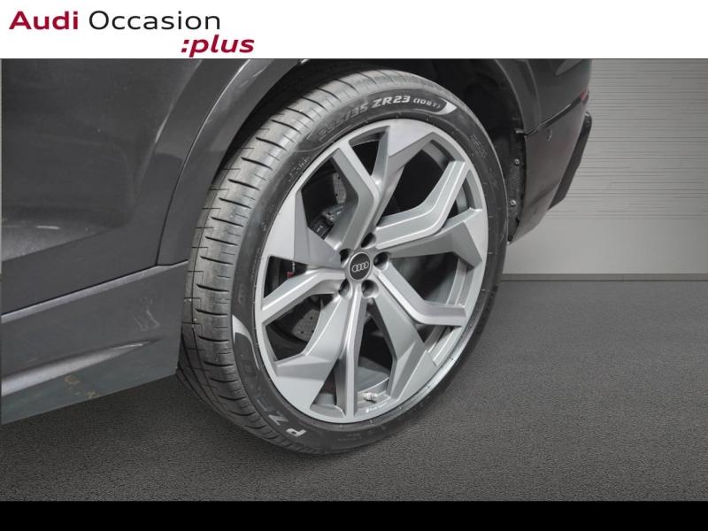 Image about Audi RS Q8 RS Q8 441 kW (600 ch) tiptronic