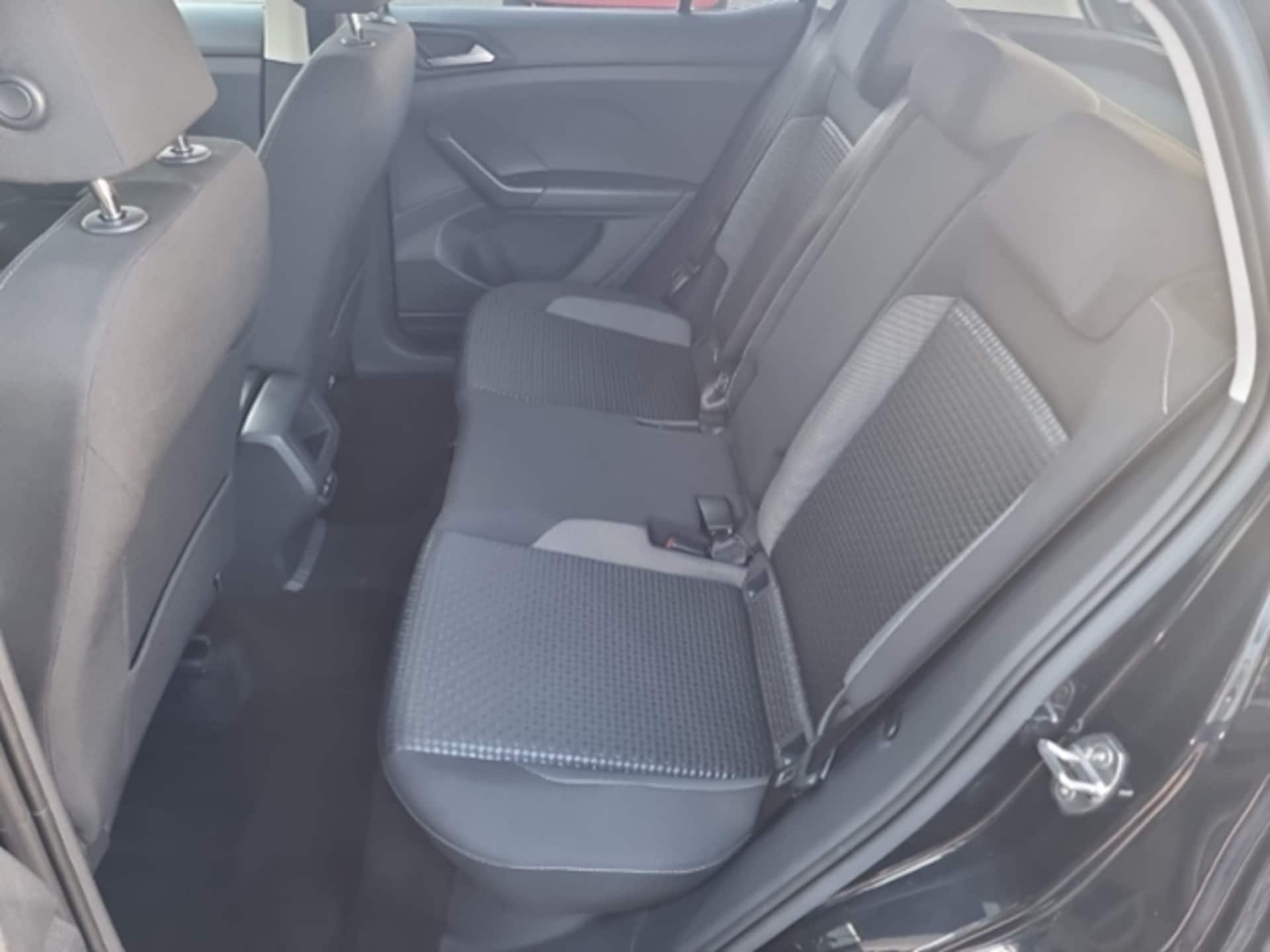 Volkswagen T-Cross ACTIVE