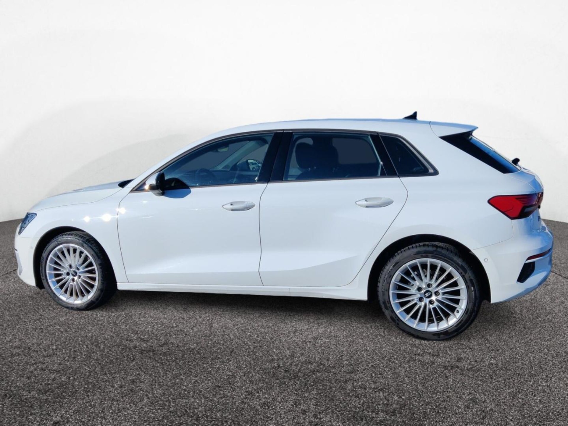 Audi A3 Sportback Advanced
