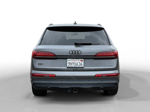 2023 Audi Q7