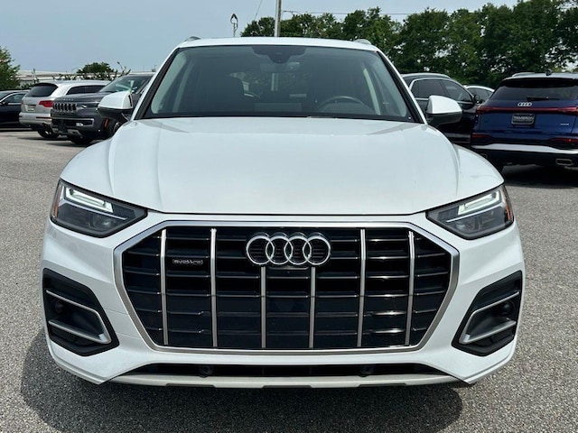 2021 Audi Q5