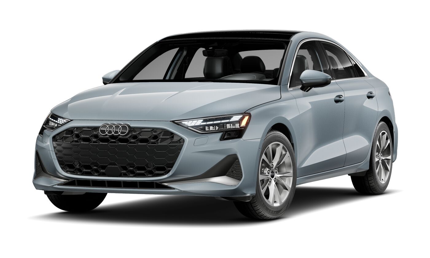 2025 Audi A3 40 TFSI Premium quattro S tronic's photo