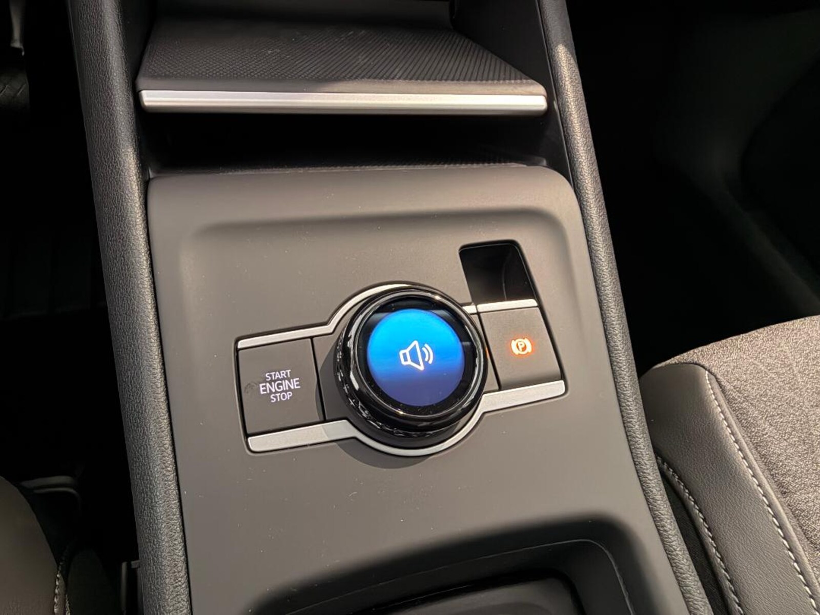 Volkswagen Tiguan – Bild 25