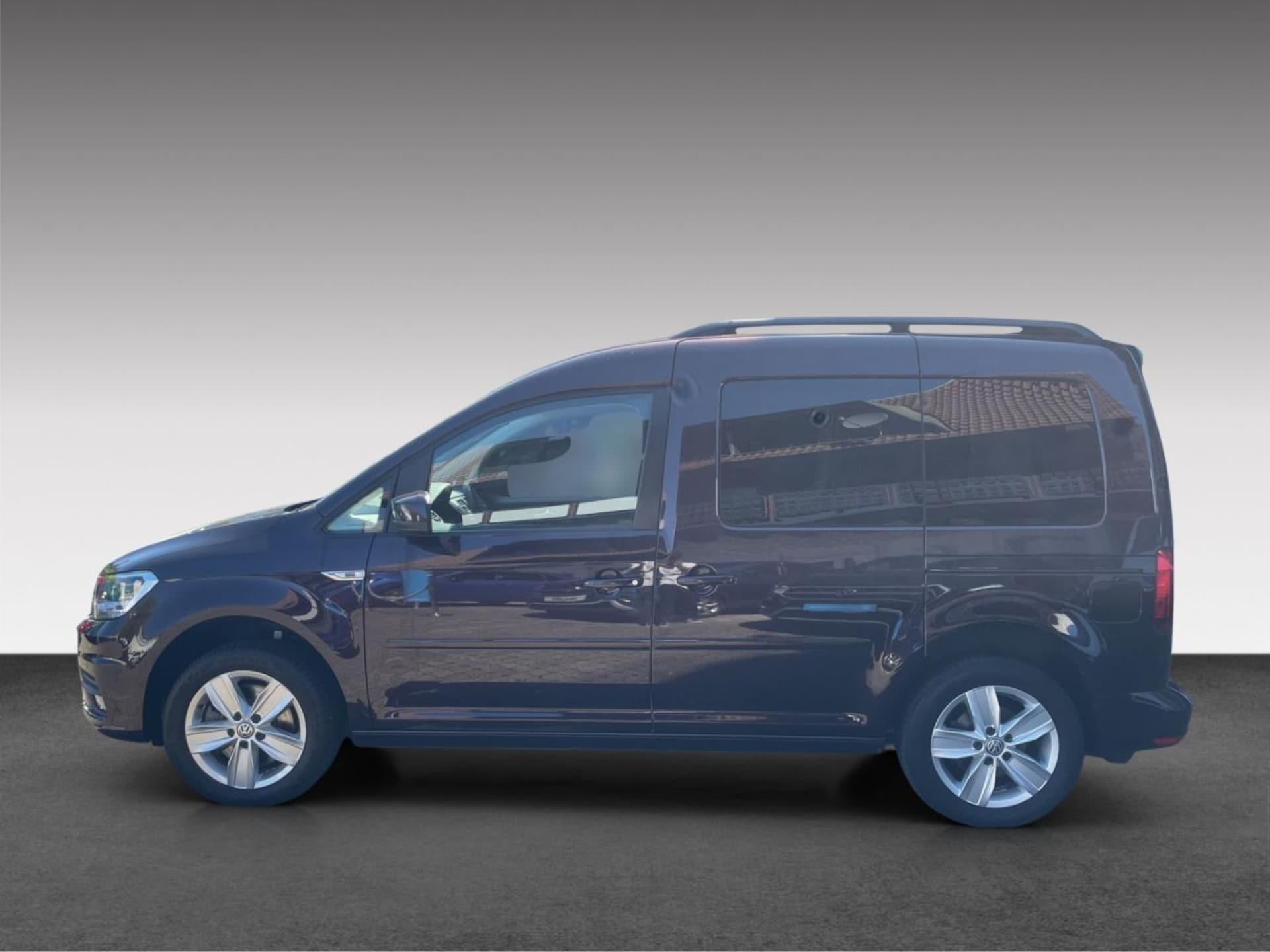 Volkswagen Caddy Comfortline