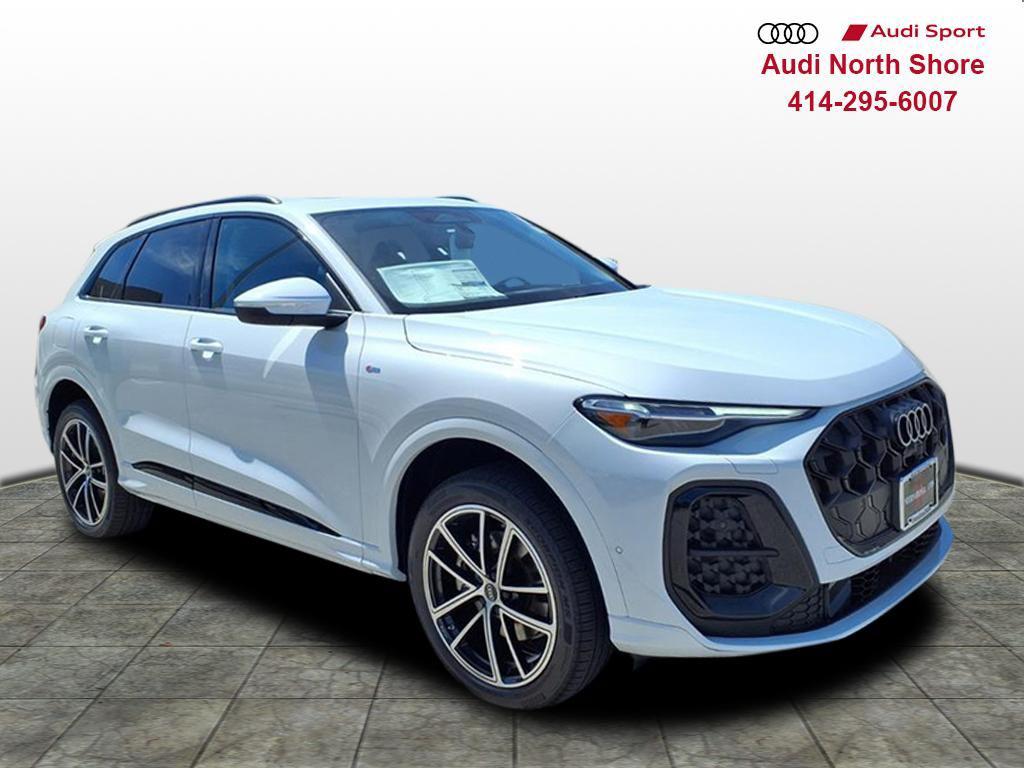 2026 Audi Q5 Premium Plus quattro's photo