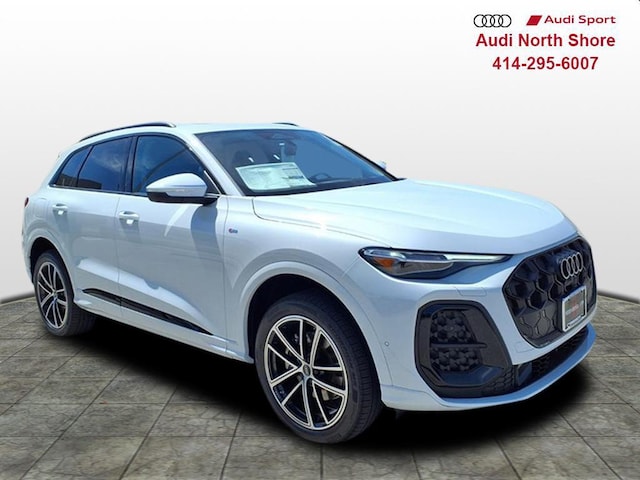 2026 Audi Q5