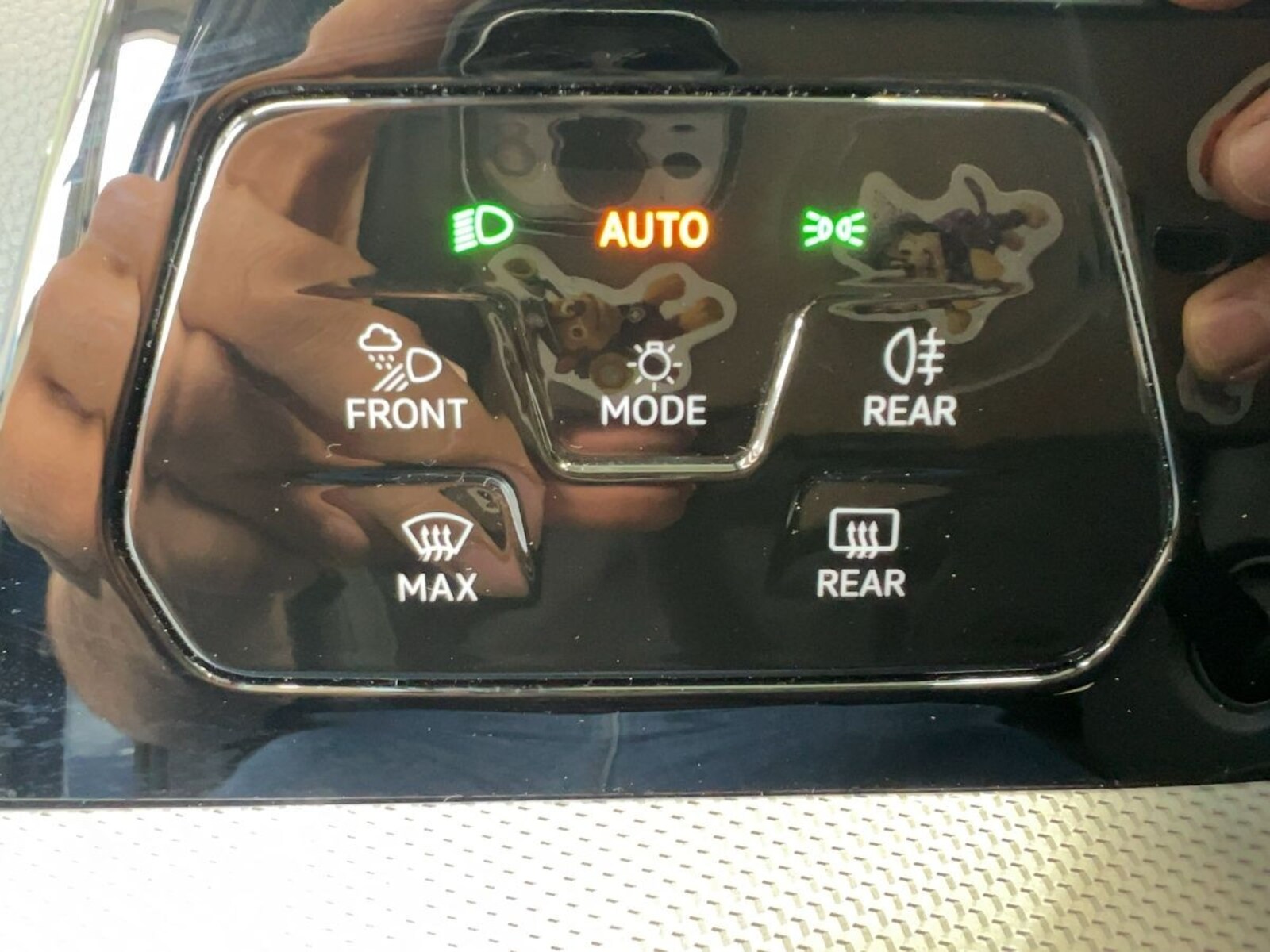 Volkswagen Golf – Bild 14