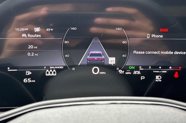 2026 Audi A6 Prestige - Photo 25