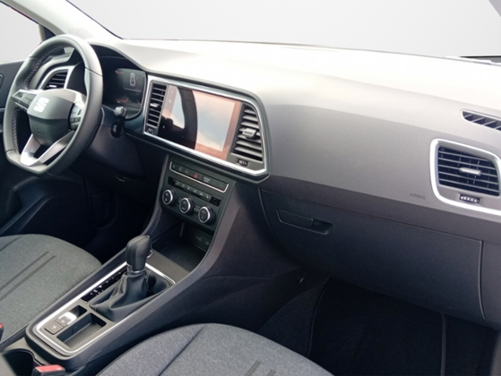 SEAT Ateca – Bild 13