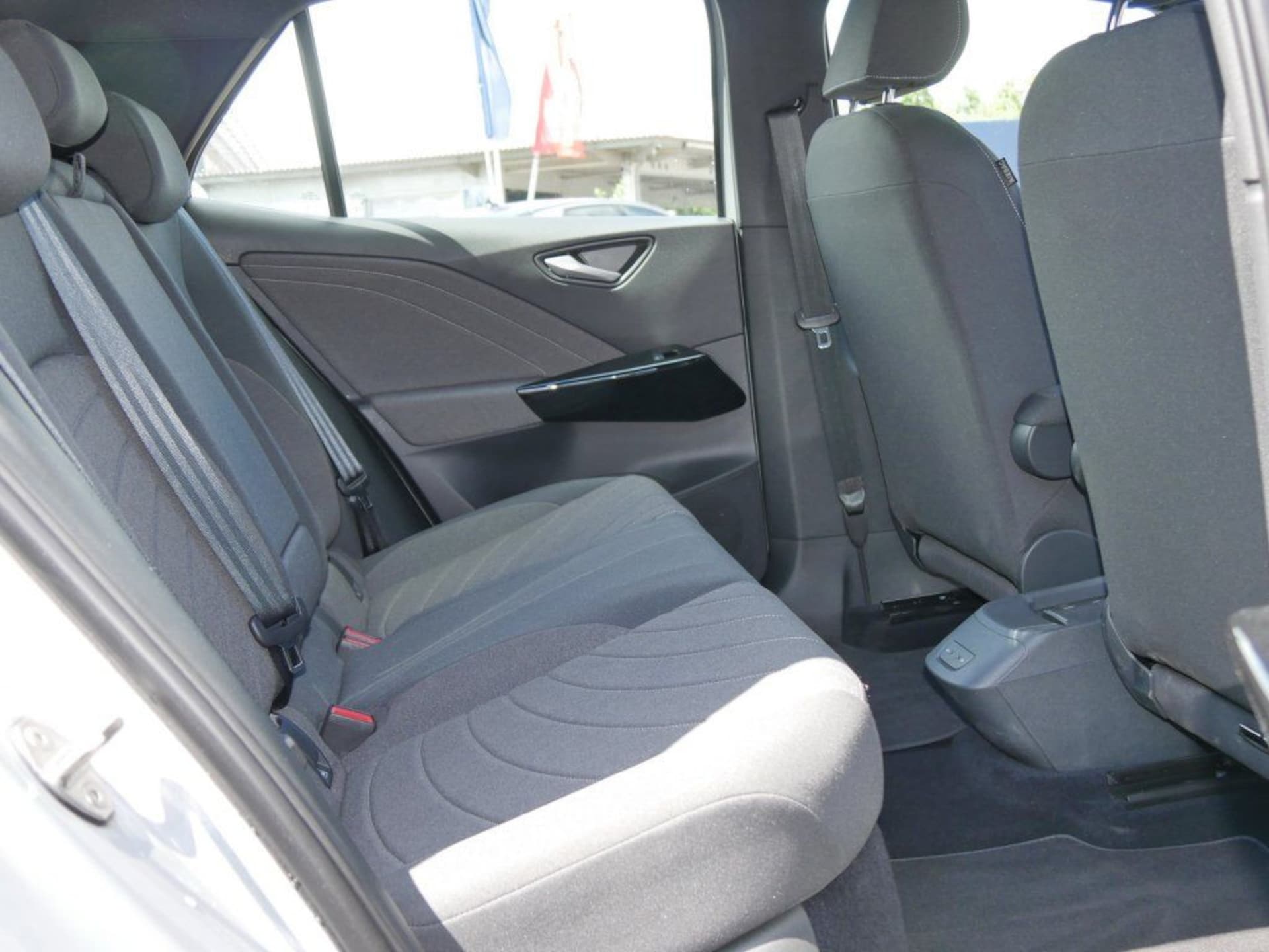 Volkswagen ID.3 Pro