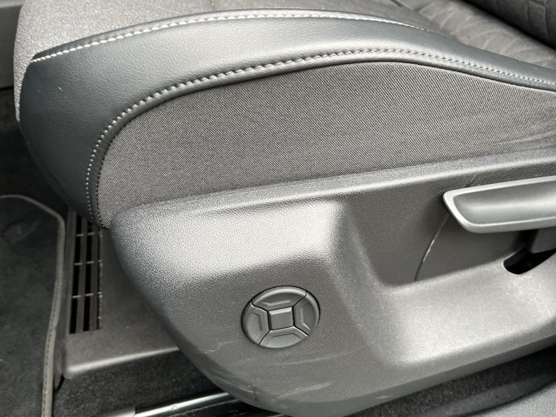 Volkswagen Tayron Life