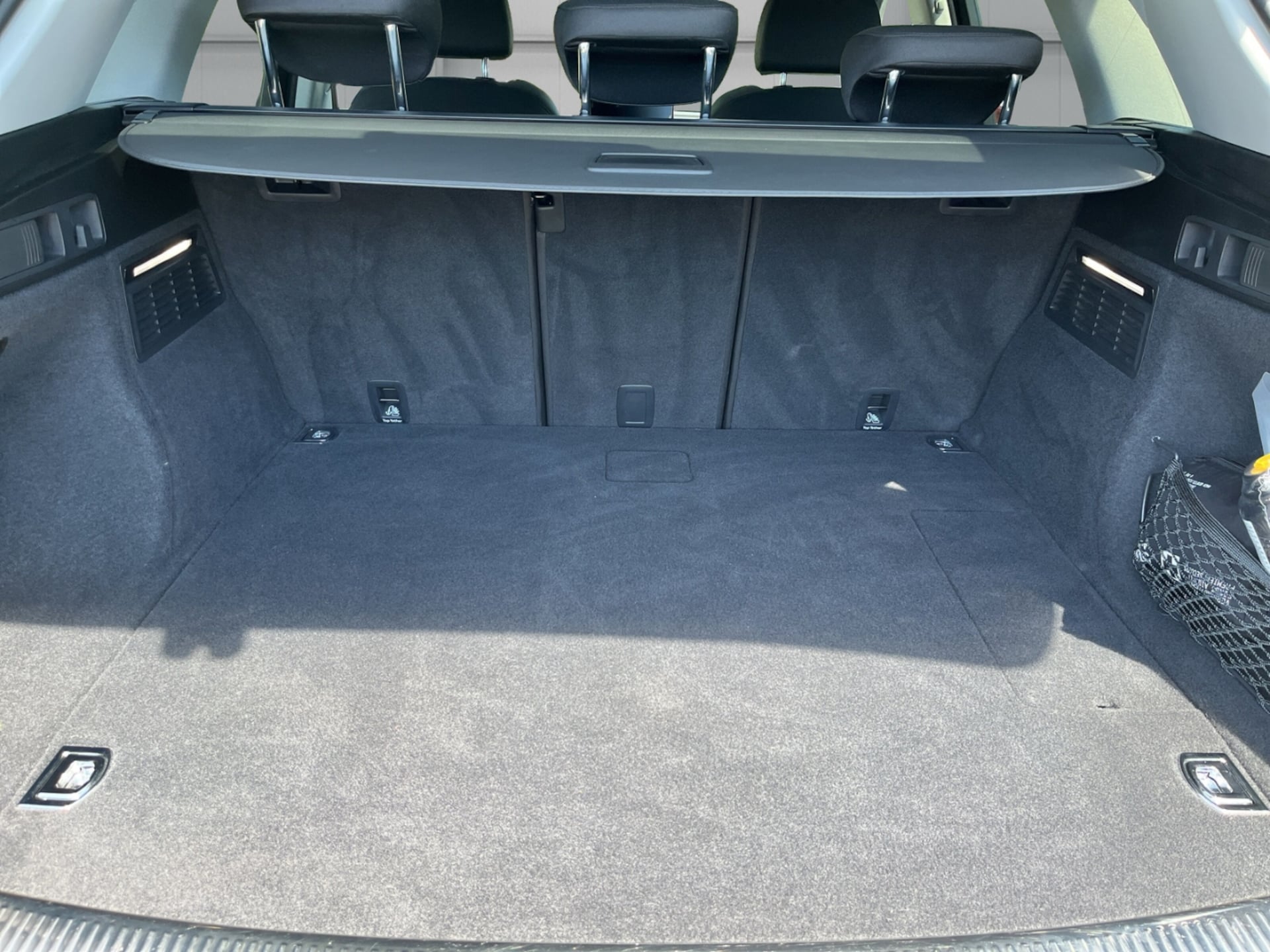 Audi Q5 TFSI e