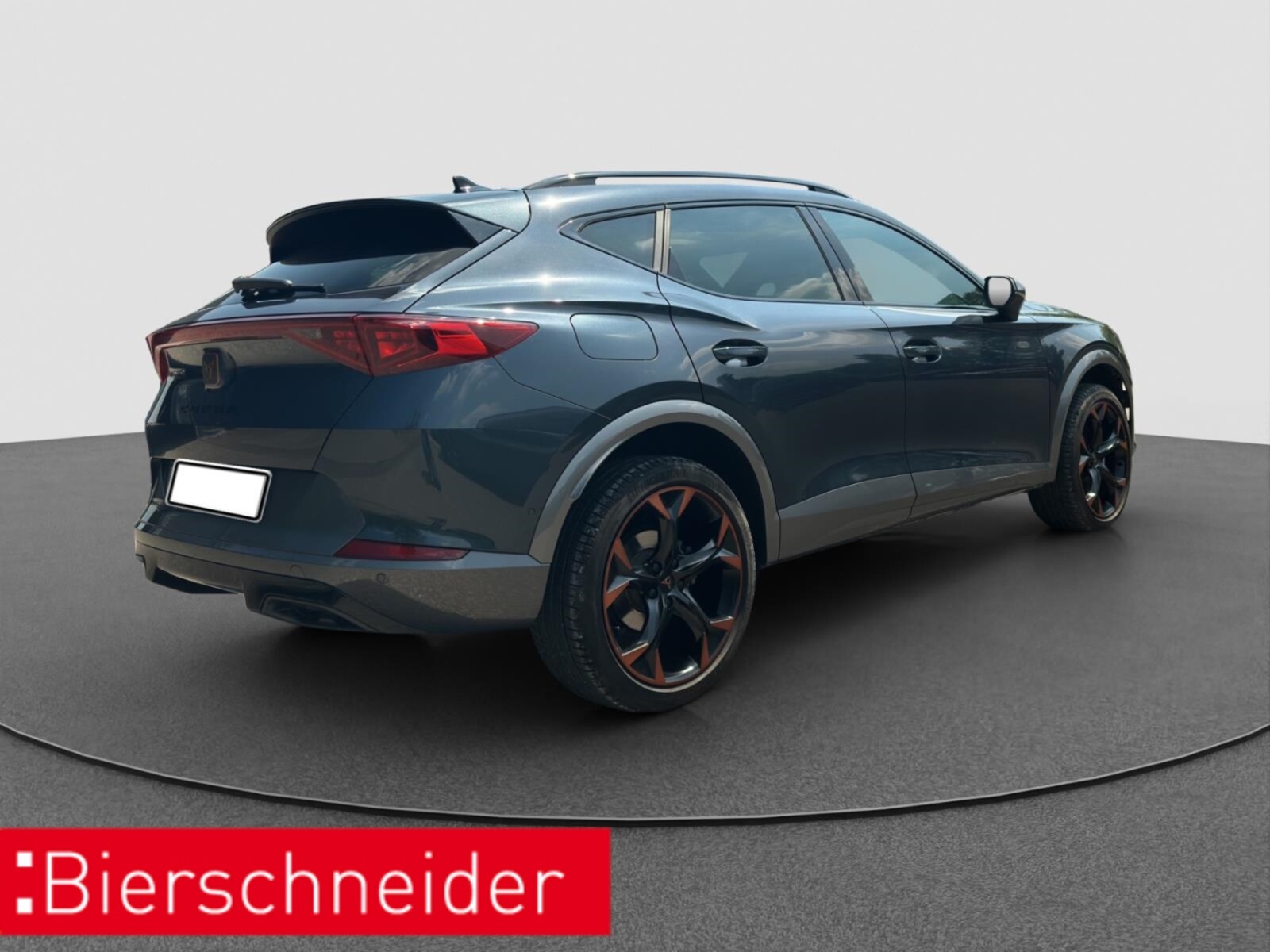 CUPRA Formentor – Bild 10