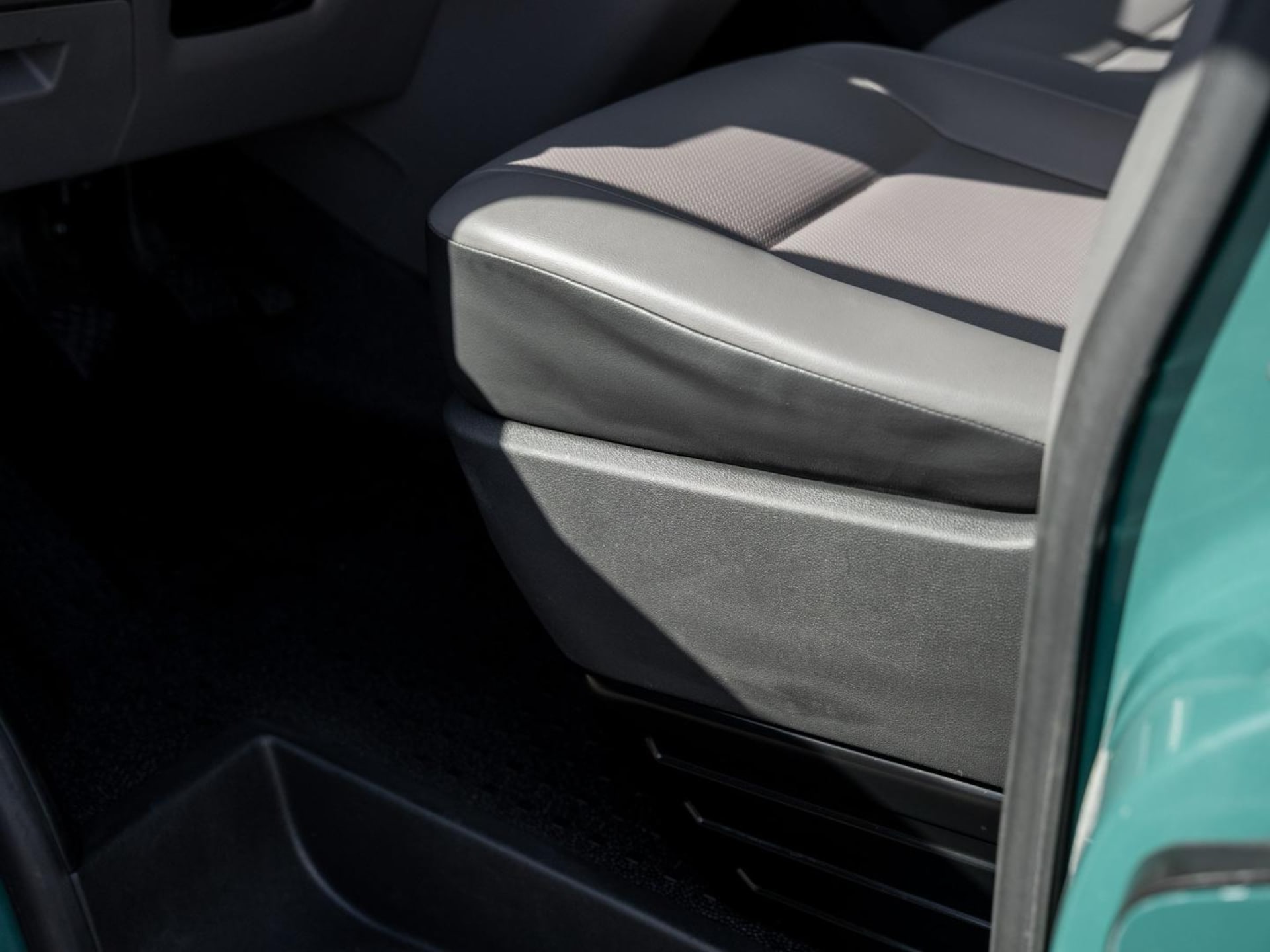 Volkswagen T6.1 Transporter Kasten kurzer Radstand