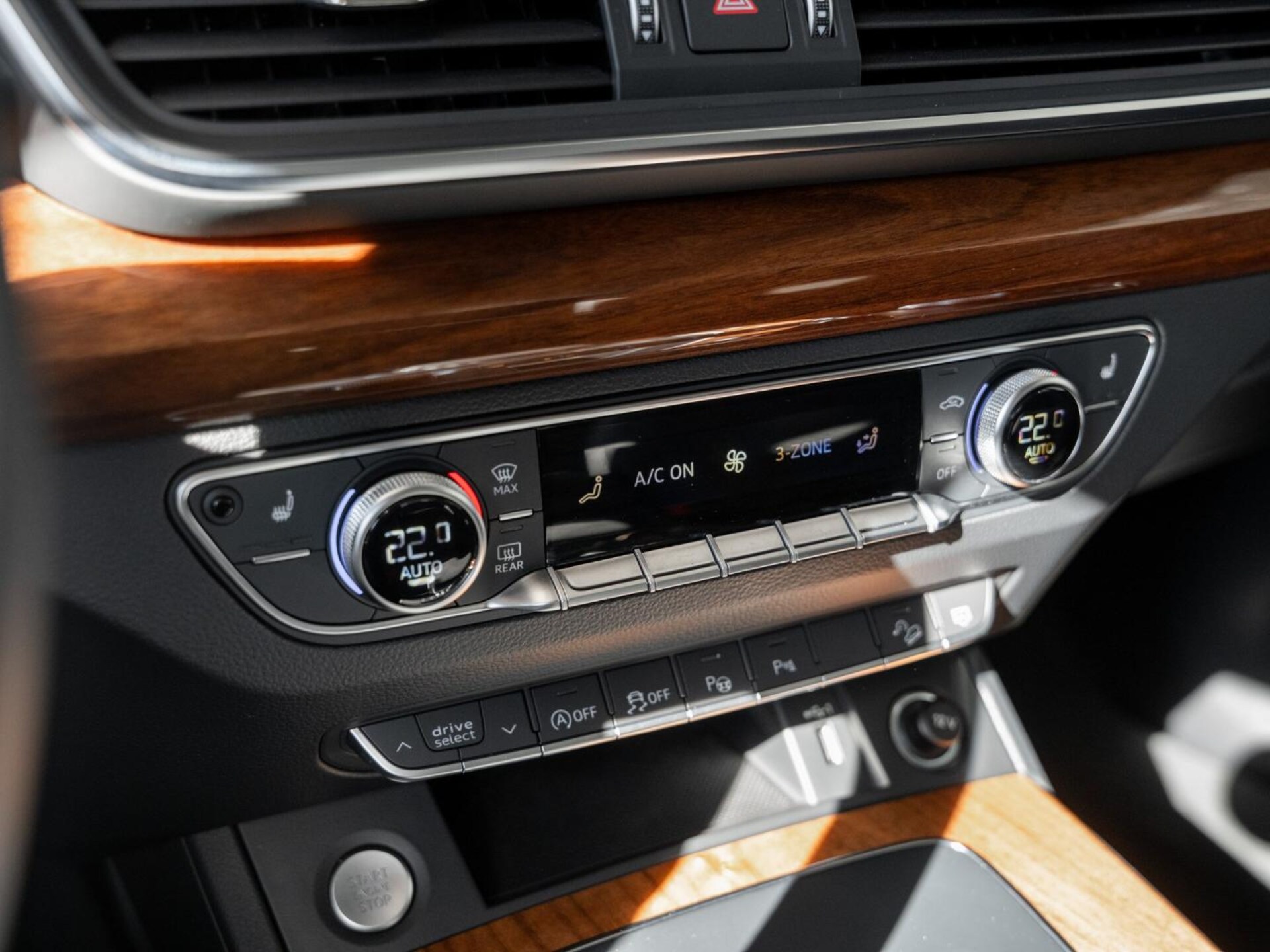 Audi Q5 SUV S line