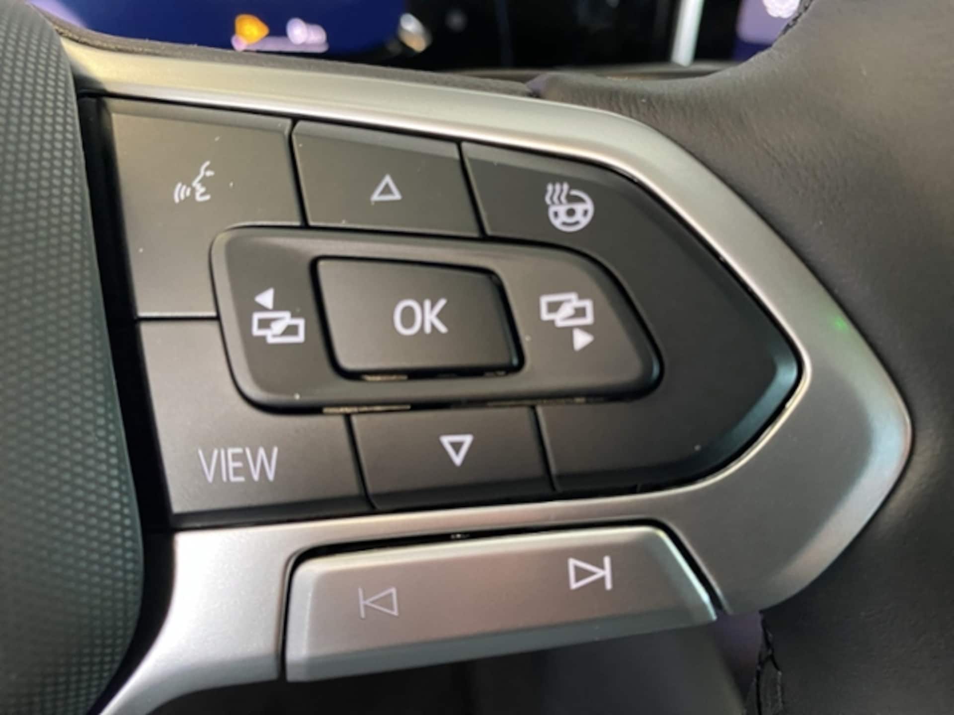 Volkswagen Golf Variant Goal